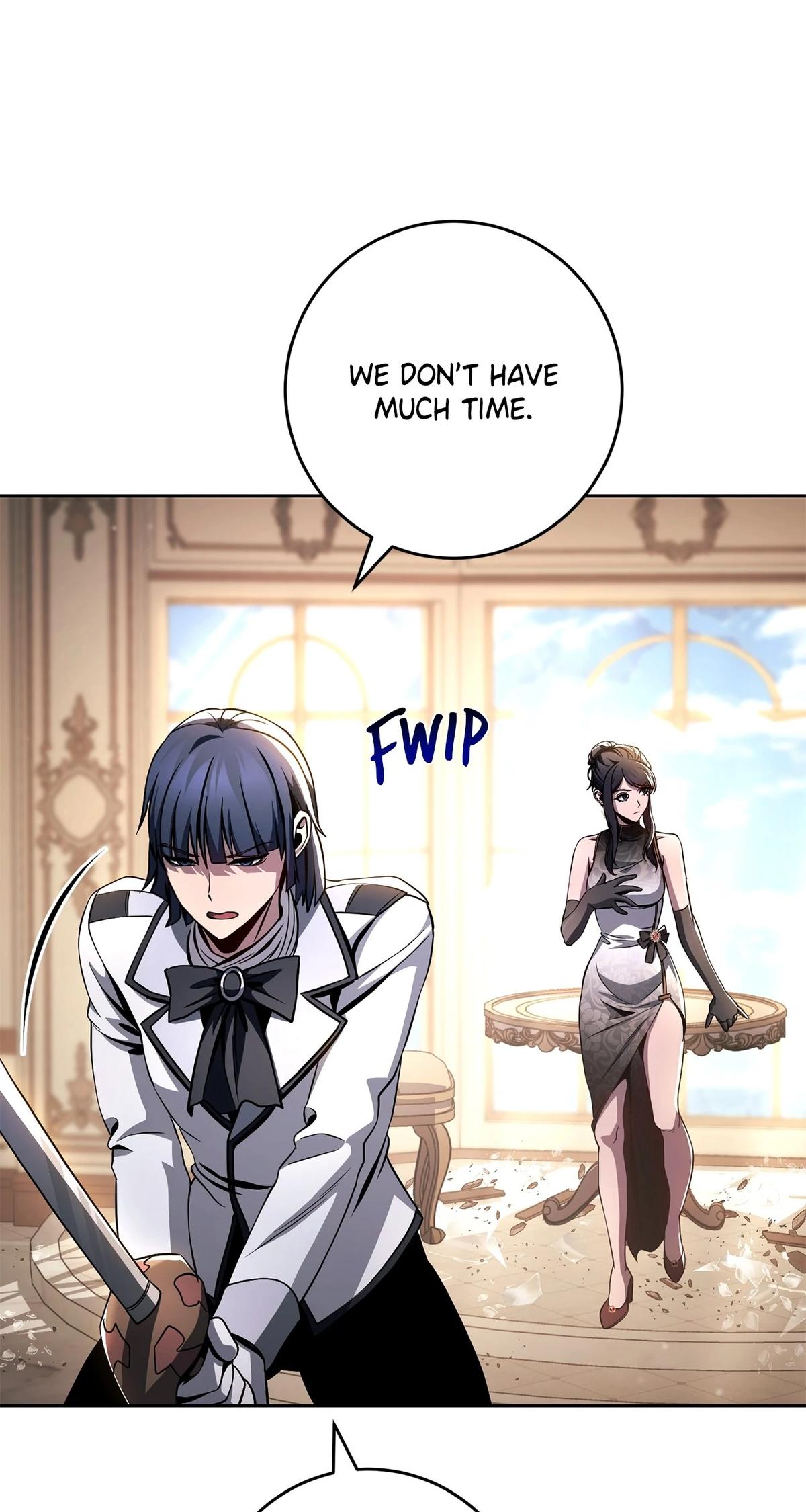 Skeleton Soldier Couldn't Protect the Dungeon Chap 341 - Next Chap 342