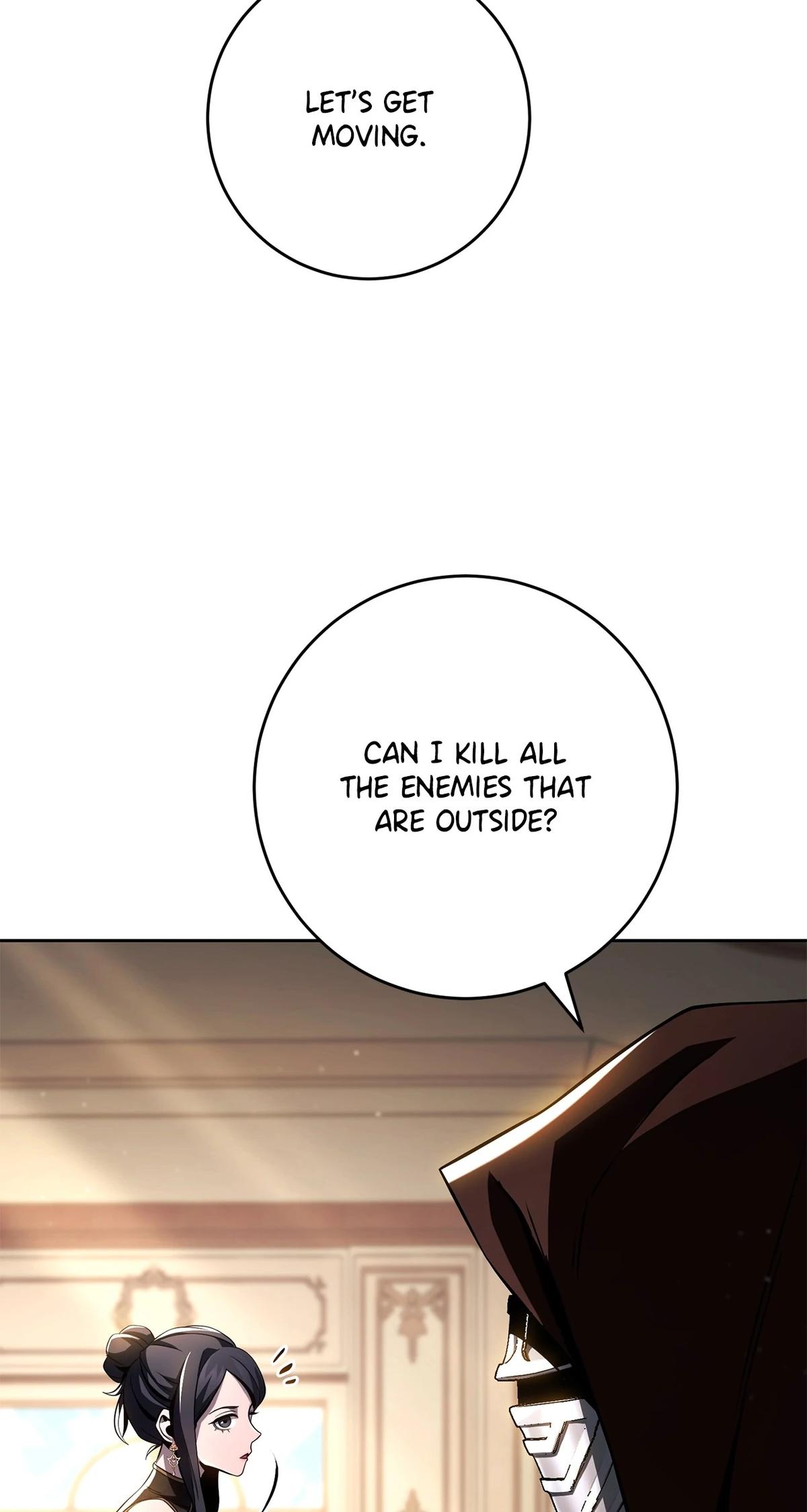 Skeleton Soldier Couldn't Protect the Dungeon Chap 341 - Next Chap 342