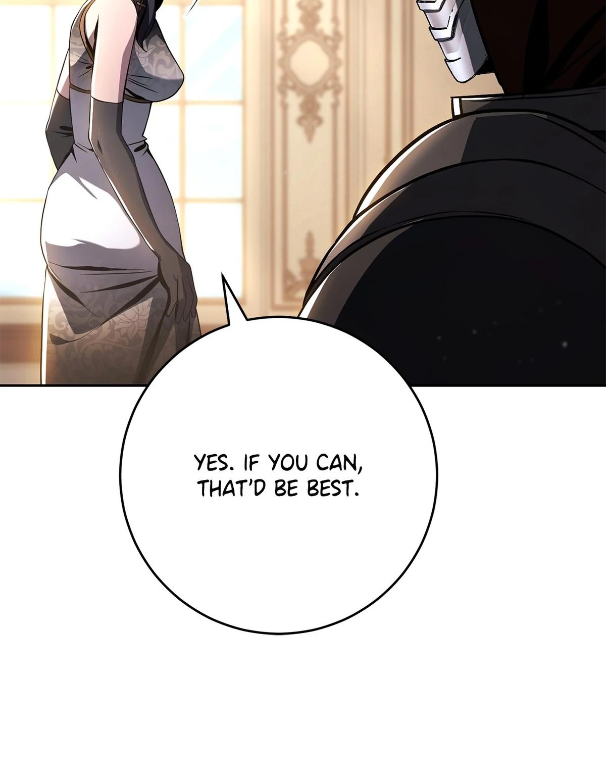 Skeleton Soldier Couldn't Protect the Dungeon Chap 341 - Next Chap 342