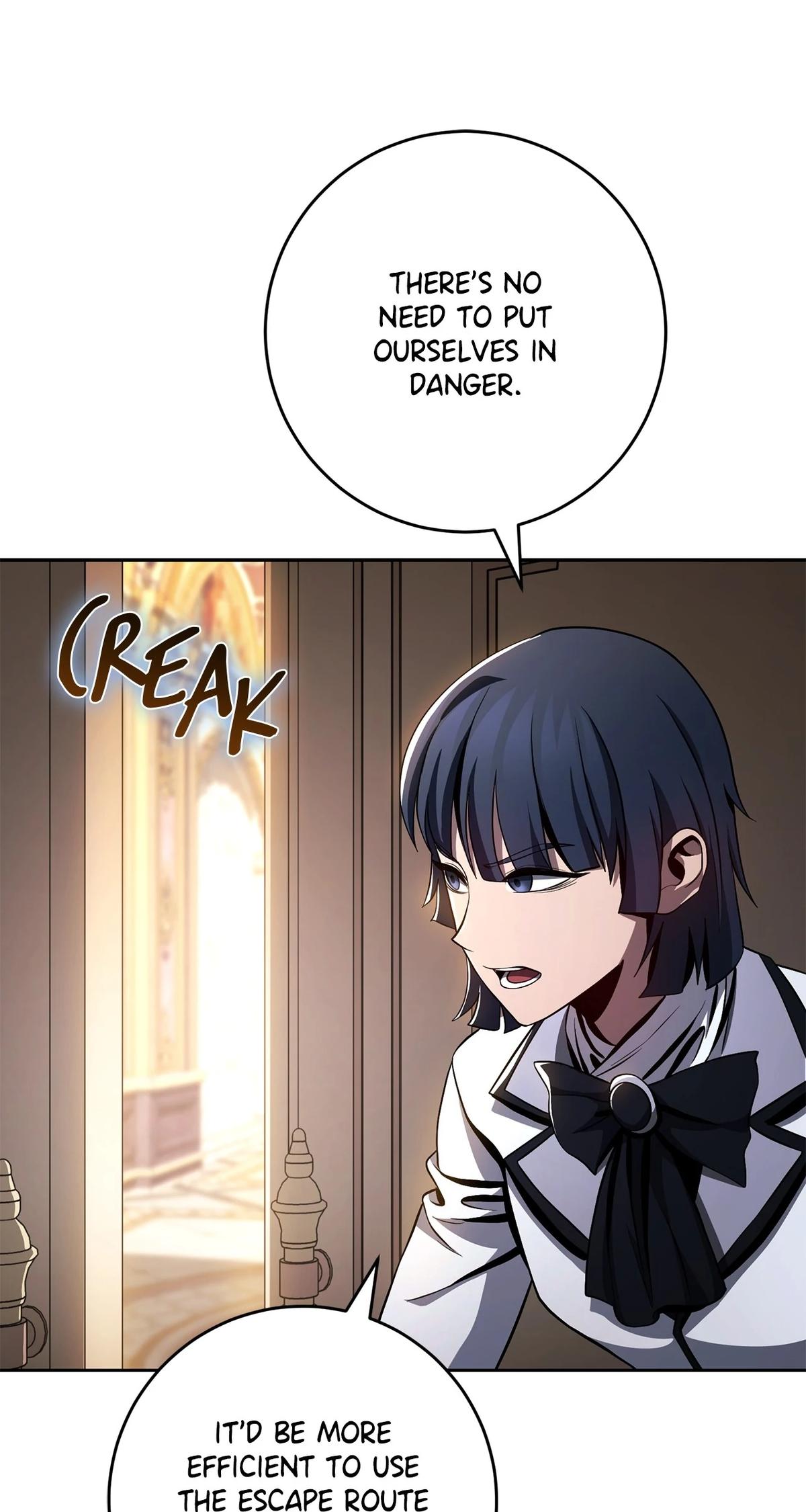 Skeleton Soldier Couldn't Protect the Dungeon Chap 341 - Next Chap 342