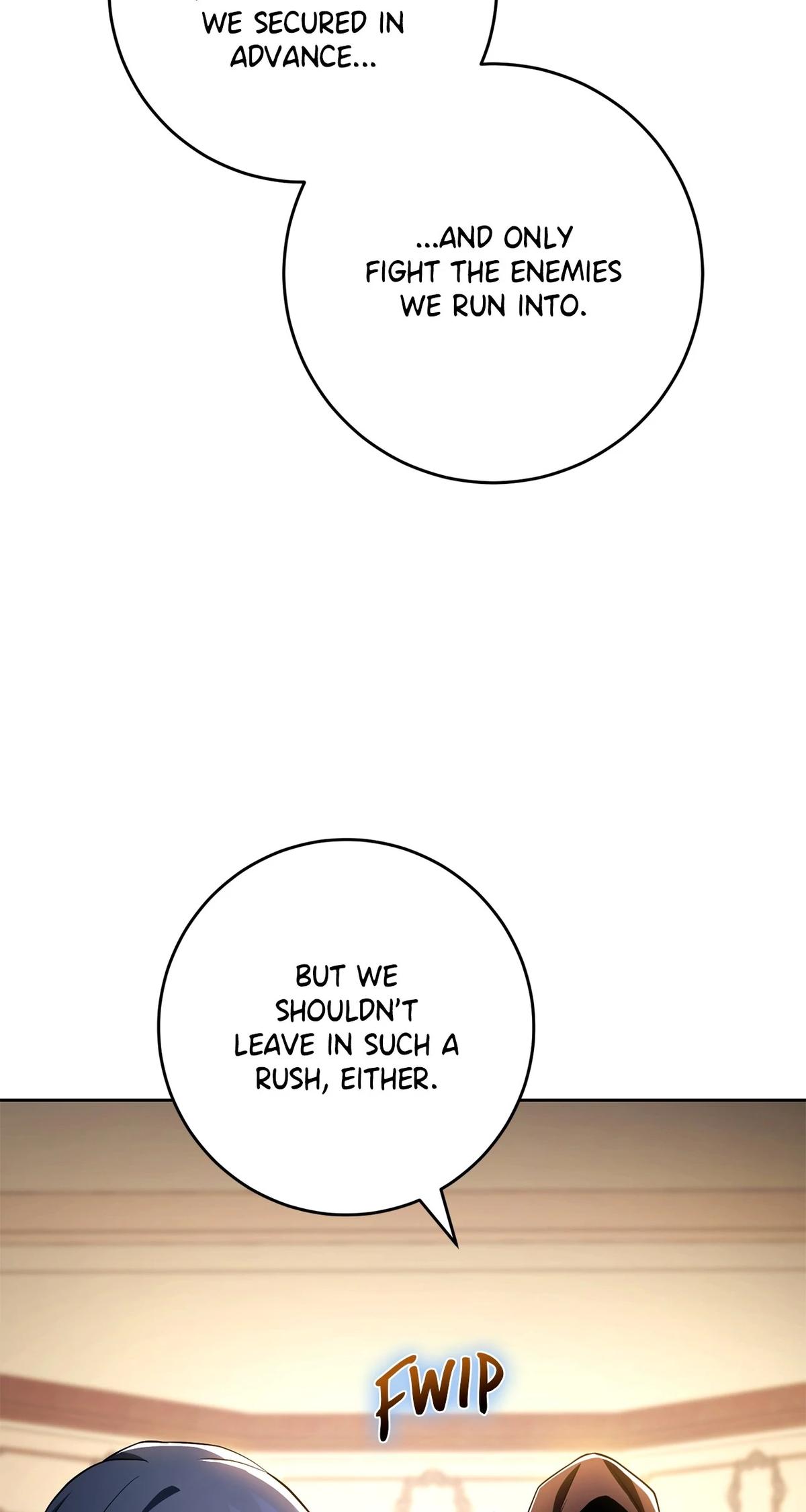 Skeleton Soldier Couldn't Protect the Dungeon Chap 341 - Next Chap 342