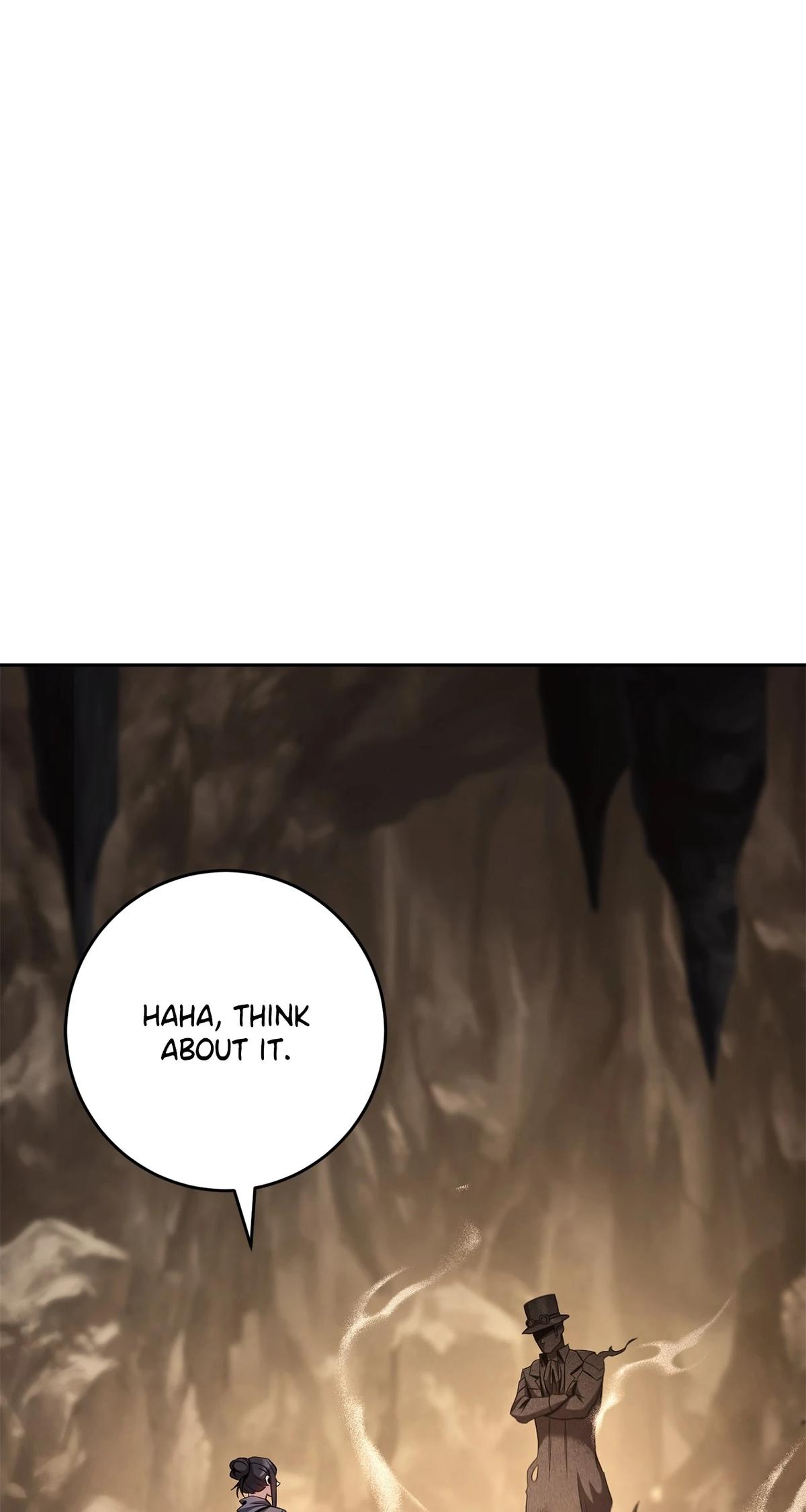 Skeleton Soldier Couldn't Protect the Dungeon Chap 342 - Next Chap 343