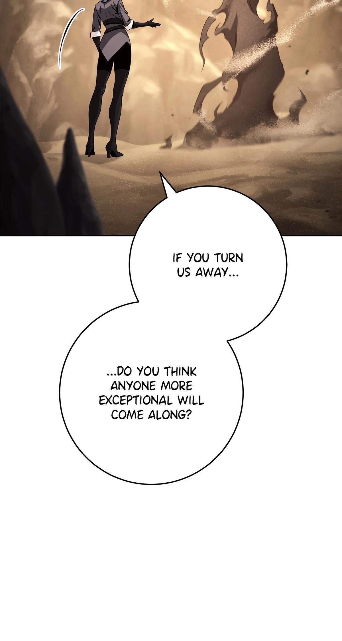 Skeleton Soldier Couldn't Protect the Dungeon Chap 342 - Next Chap 343