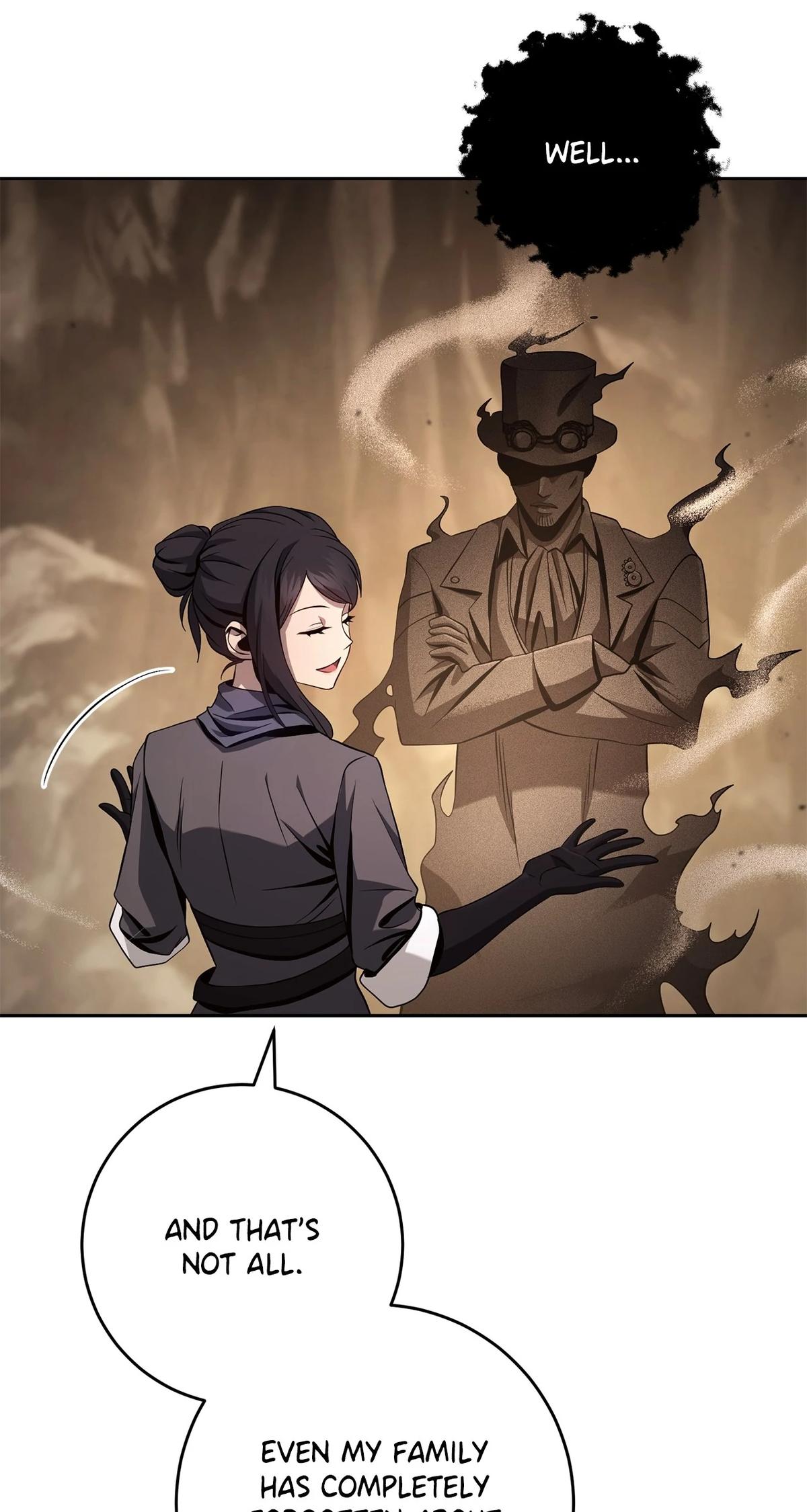 Skeleton Soldier Couldn't Protect the Dungeon Chap 342 - Next Chap 343