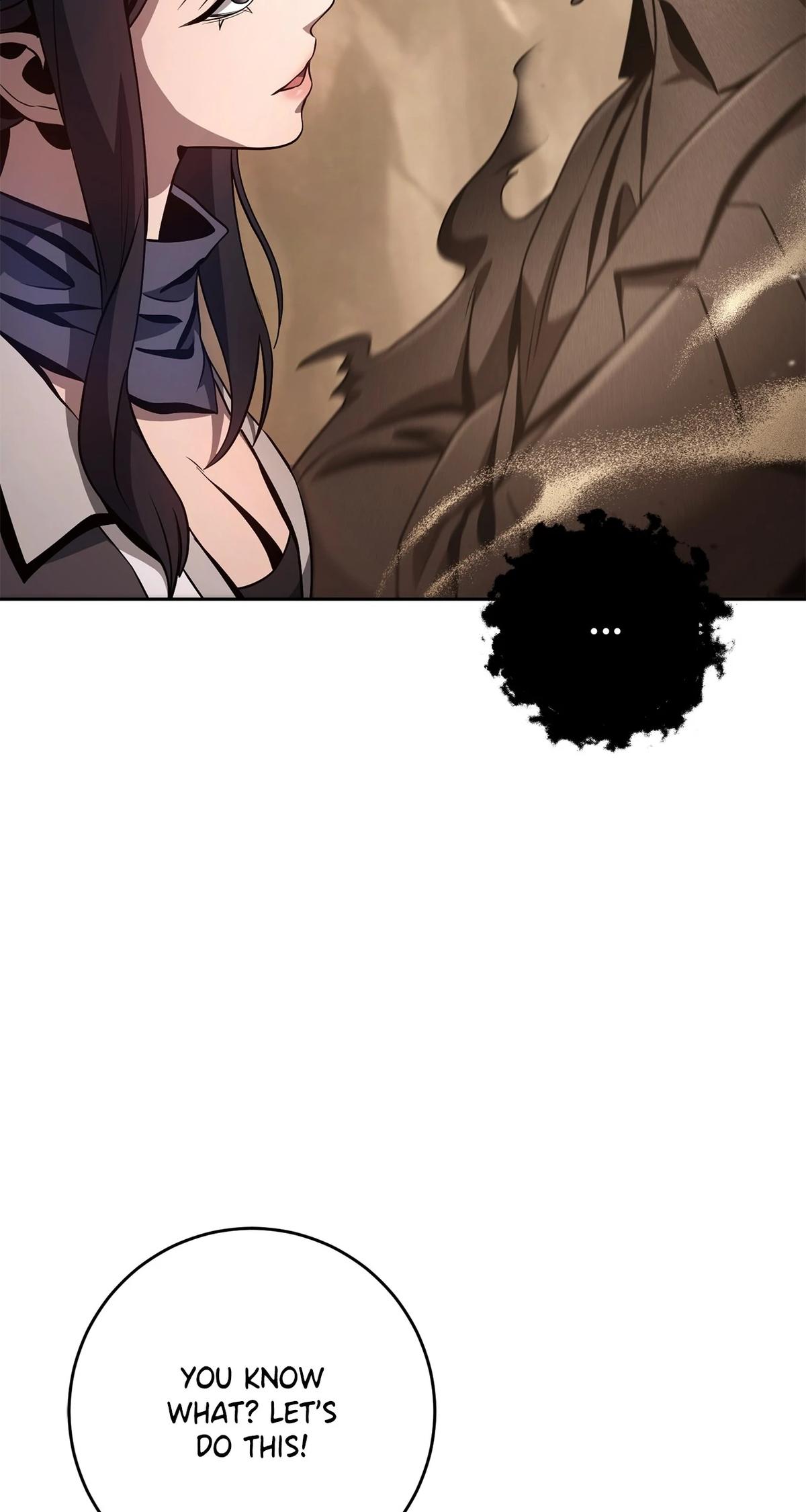 Skeleton Soldier Couldn't Protect the Dungeon Chap 342 - Next Chap 343