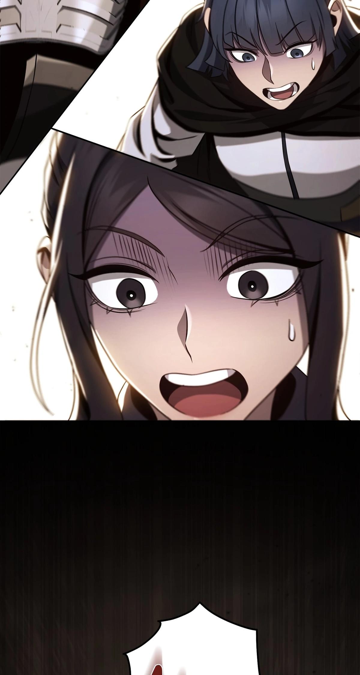 Skeleton Soldier Couldn't Protect the Dungeon Chap 342 - Next Chap 343