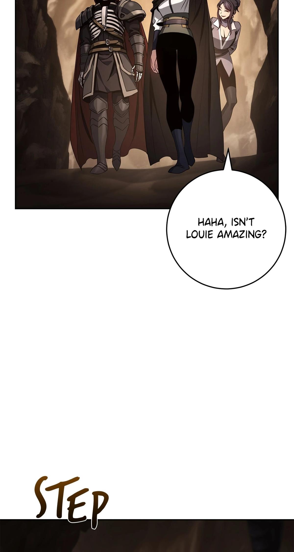 Skeleton Soldier Couldn't Protect the Dungeon Chap 342 - Next Chap 343