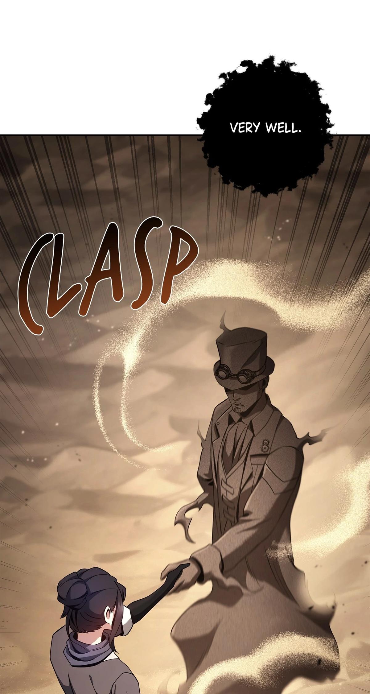 Skeleton Soldier Couldn't Protect the Dungeon Chap 342 - Next Chap 343