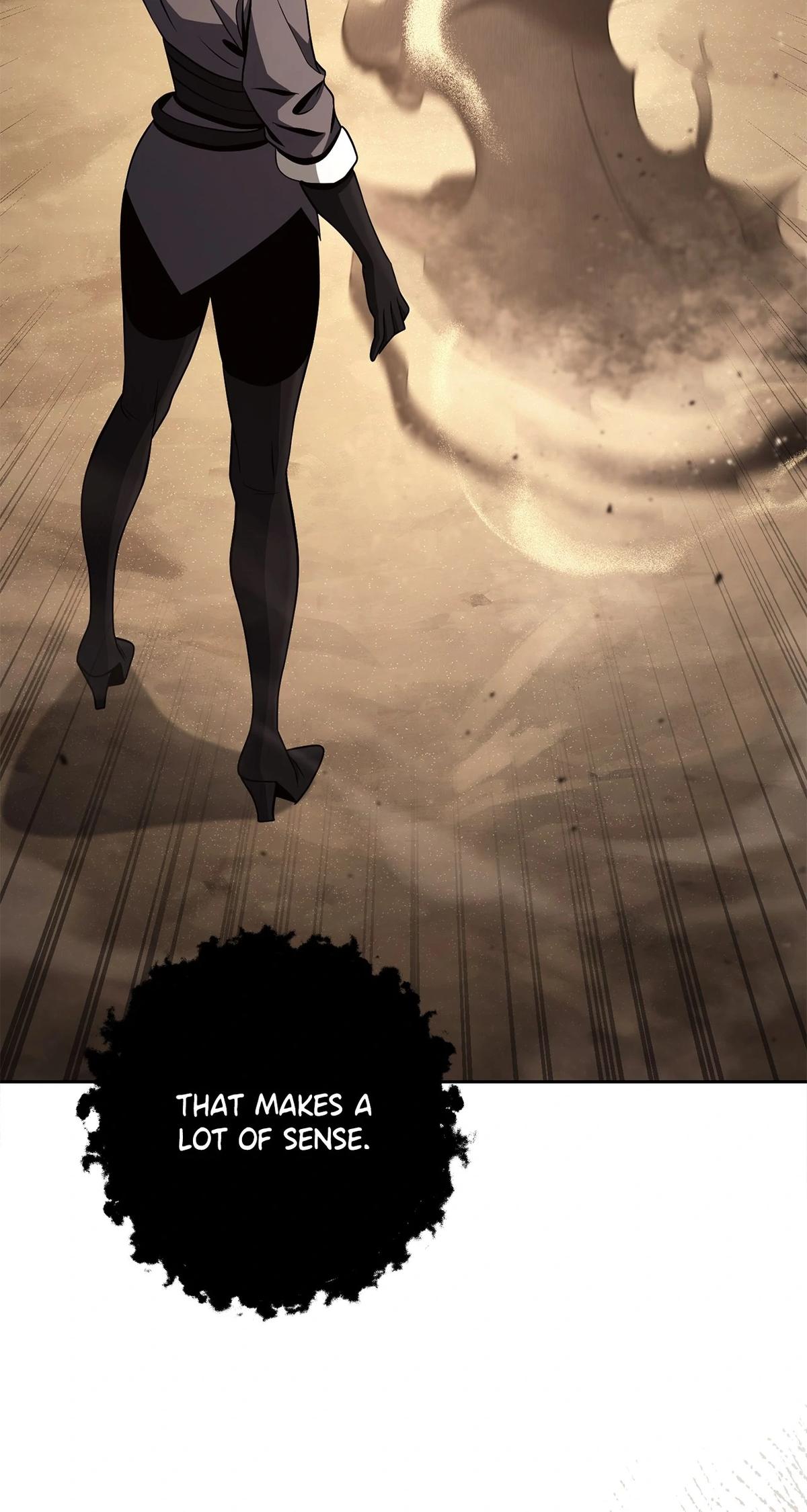 Skeleton Soldier Couldn't Protect the Dungeon Chap 342 - Next Chap 343