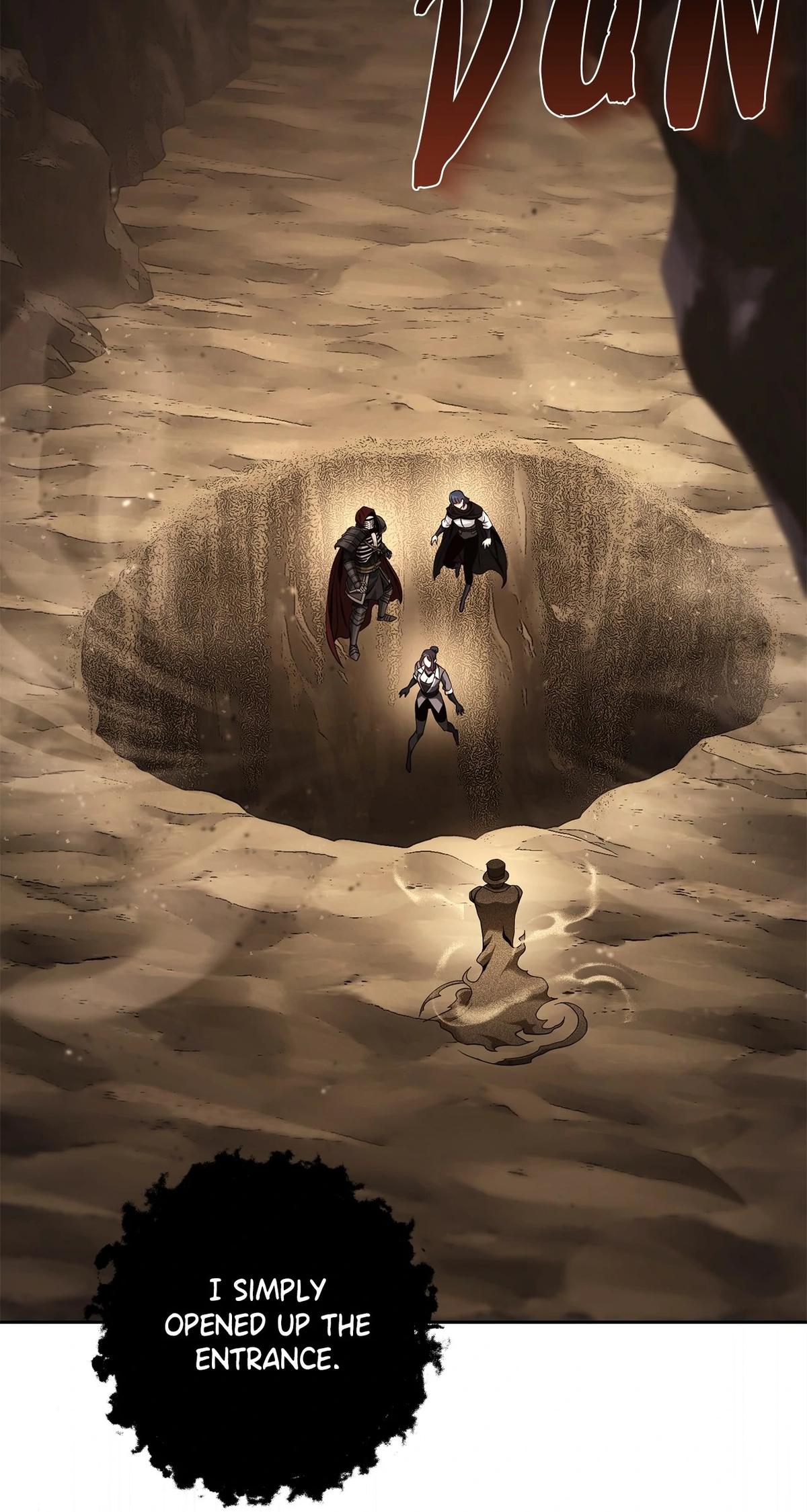 Skeleton Soldier Couldn't Protect the Dungeon Chap 342 - Next Chap 343