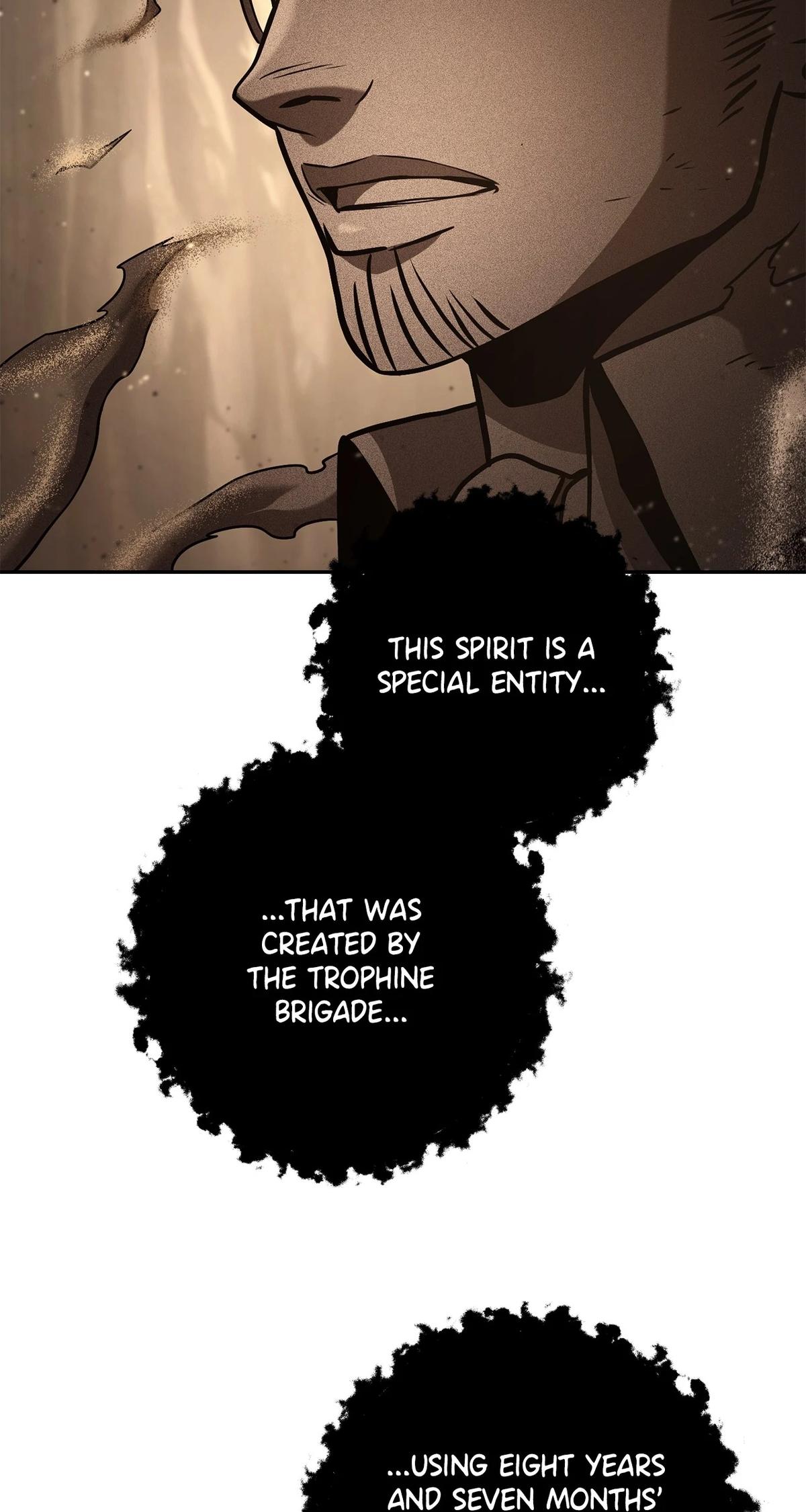 Skeleton Soldier Couldn't Protect the Dungeon Chap 342 - Next Chap 343