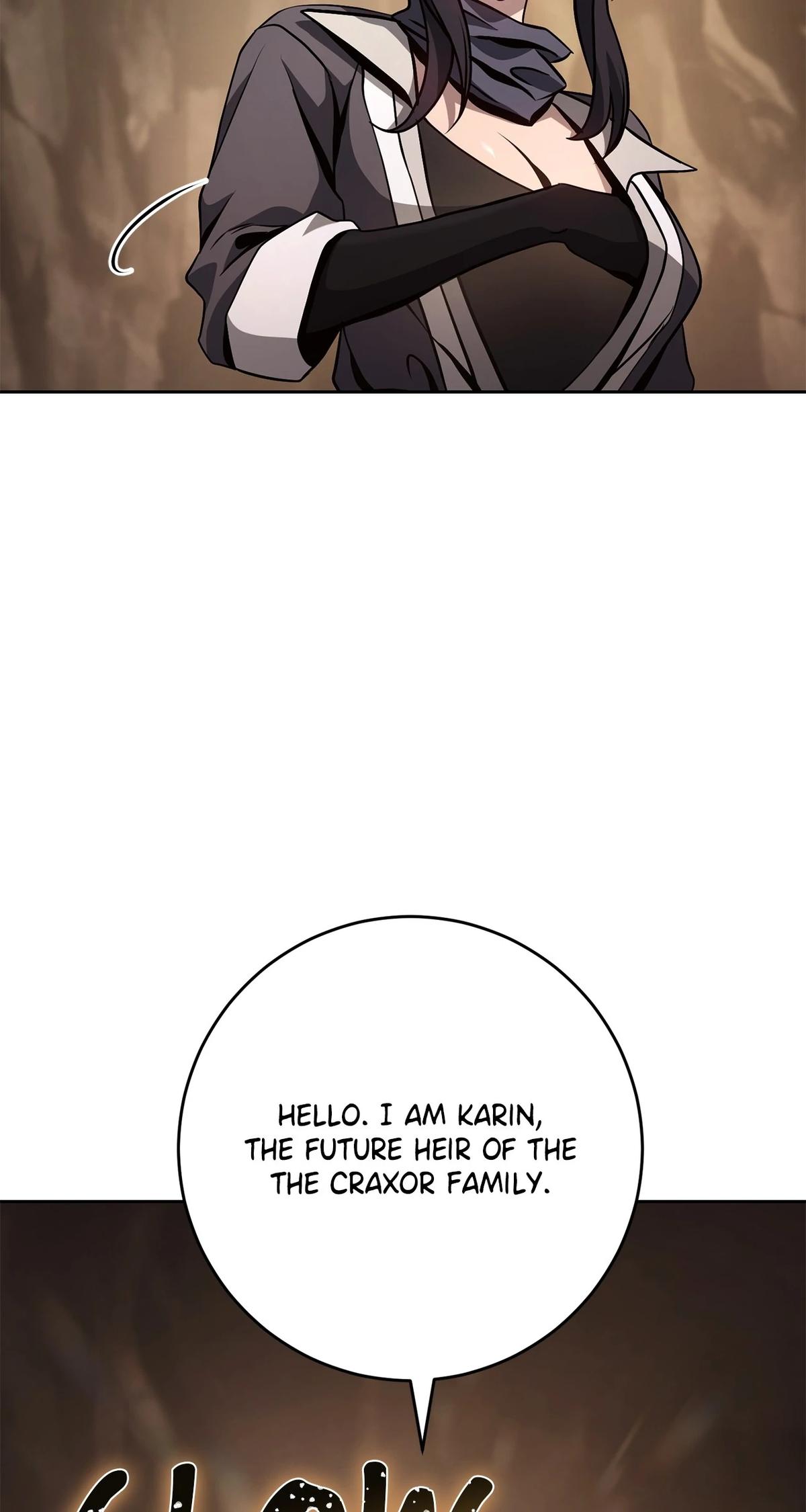 Skeleton Soldier Couldn't Protect the Dungeon Chap 342 - Next Chap 343