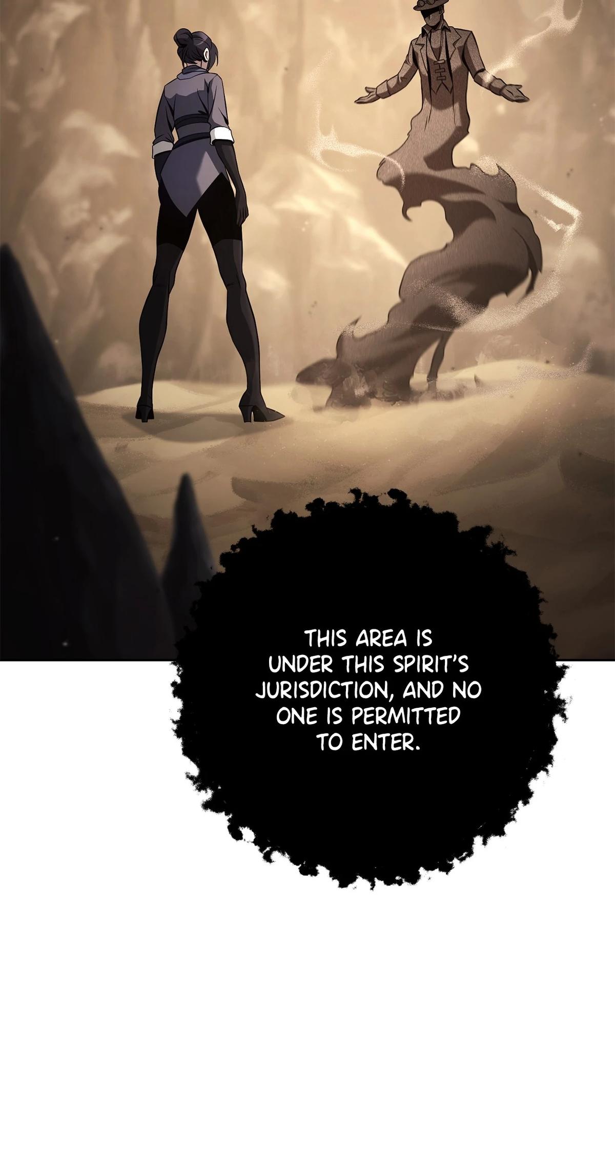 Skeleton Soldier Couldn't Protect the Dungeon Chap 342 - Next Chap 343