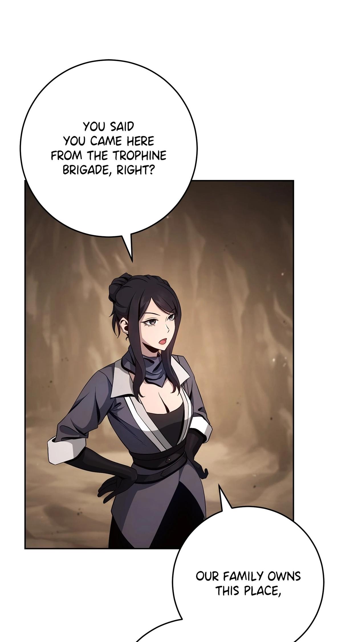 Skeleton Soldier Couldn't Protect the Dungeon Chap 342 - Next Chap 343