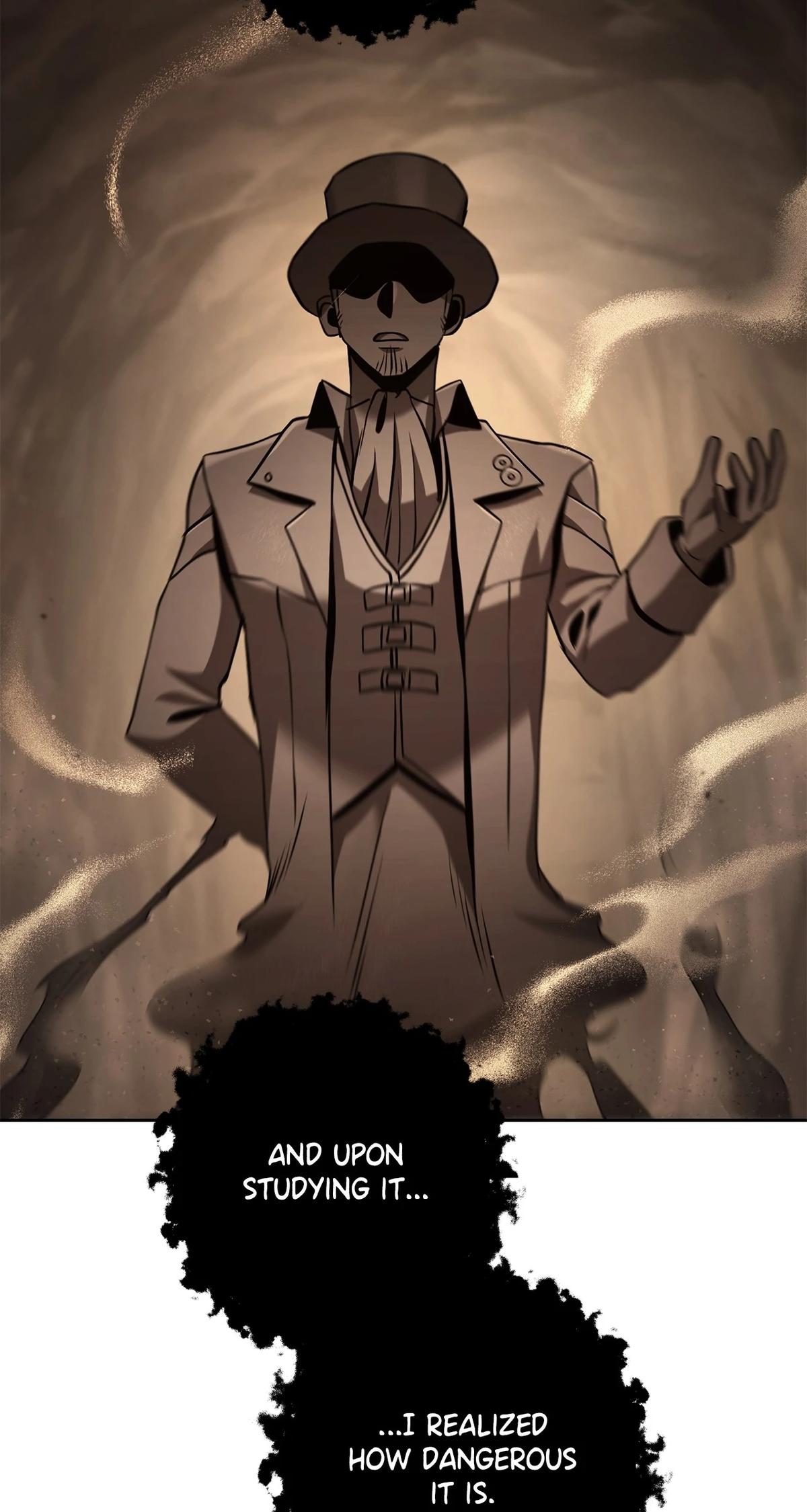 Skeleton Soldier Couldn't Protect the Dungeon Chap 342 - Next Chap 343