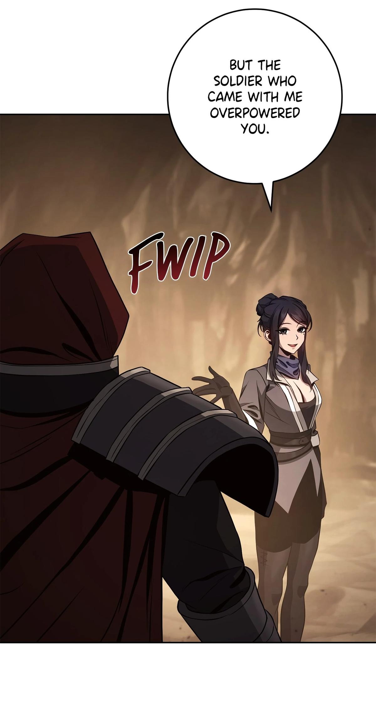 Skeleton Soldier Couldn't Protect the Dungeon Chap 342 - Next Chap 343