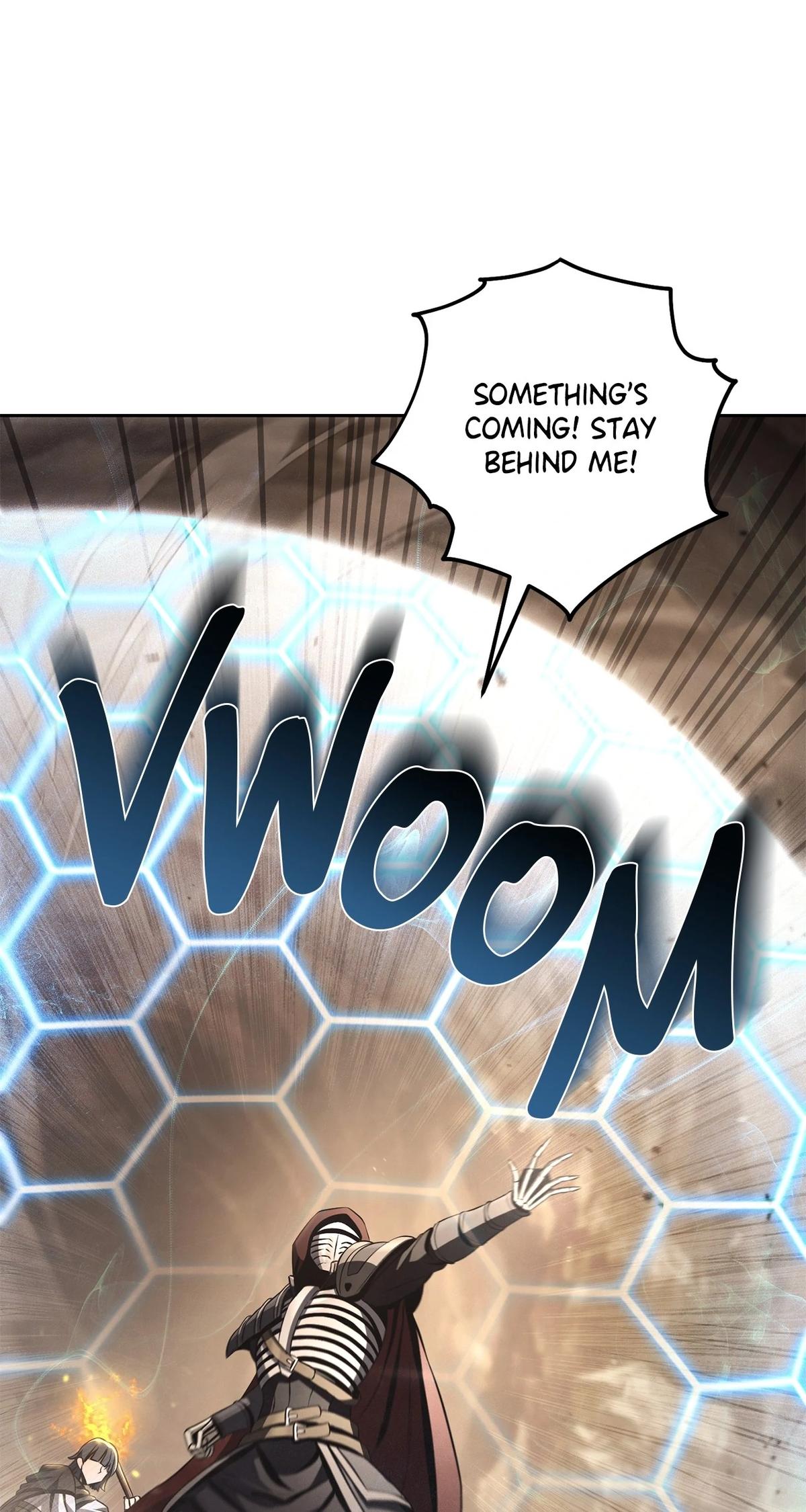 Skeleton Soldier Couldn't Protect the Dungeon Chap 342 - Next Chap 343