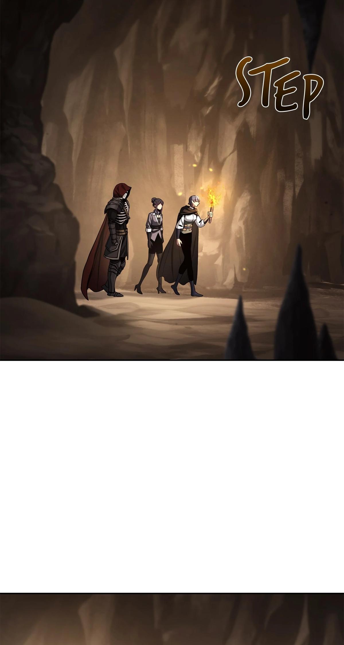 Skeleton Soldier Couldn't Protect the Dungeon Chap 342 - Next Chap 343