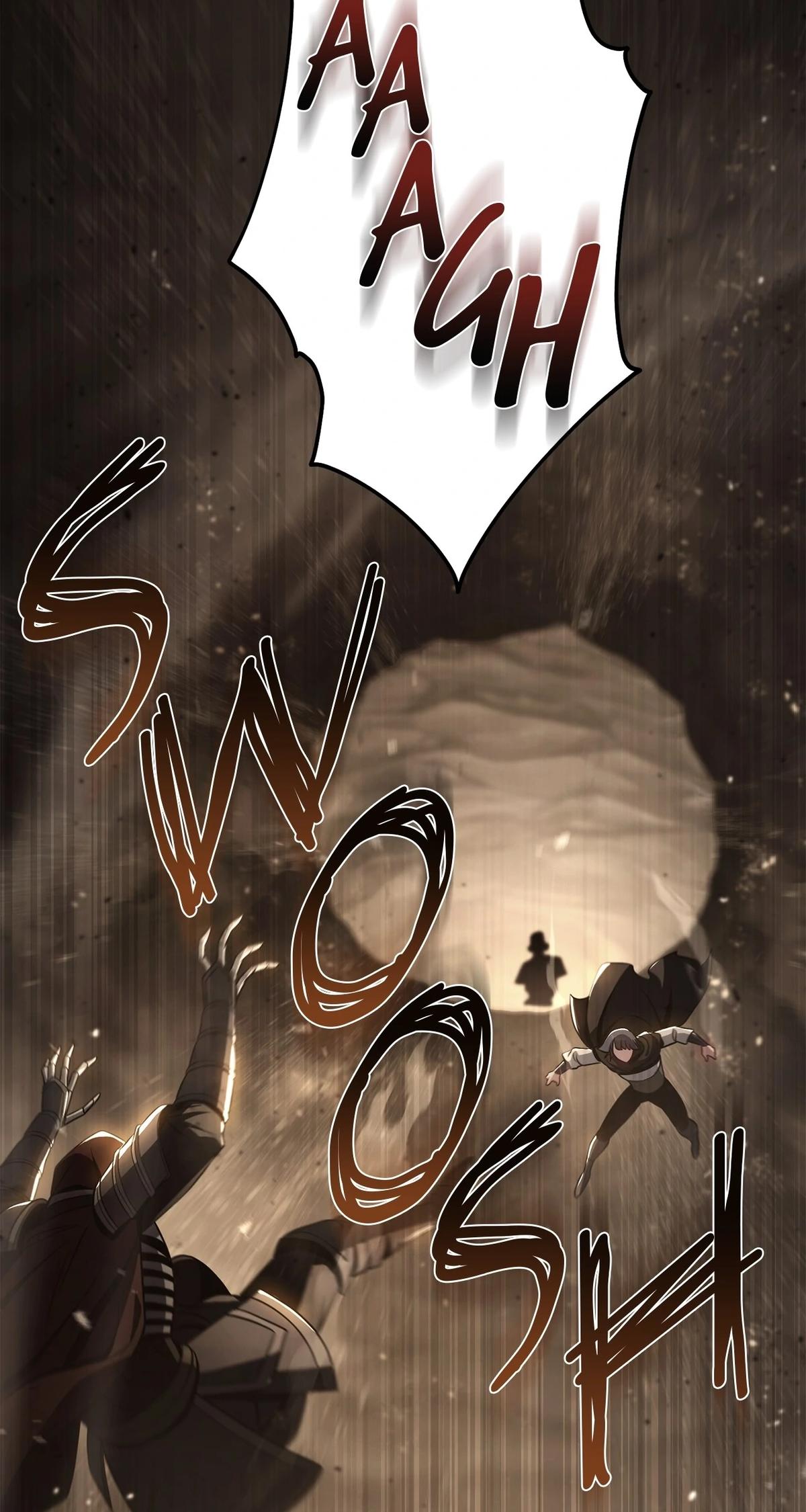 Skeleton Soldier Couldn't Protect the Dungeon Chap 342 - Next Chap 343