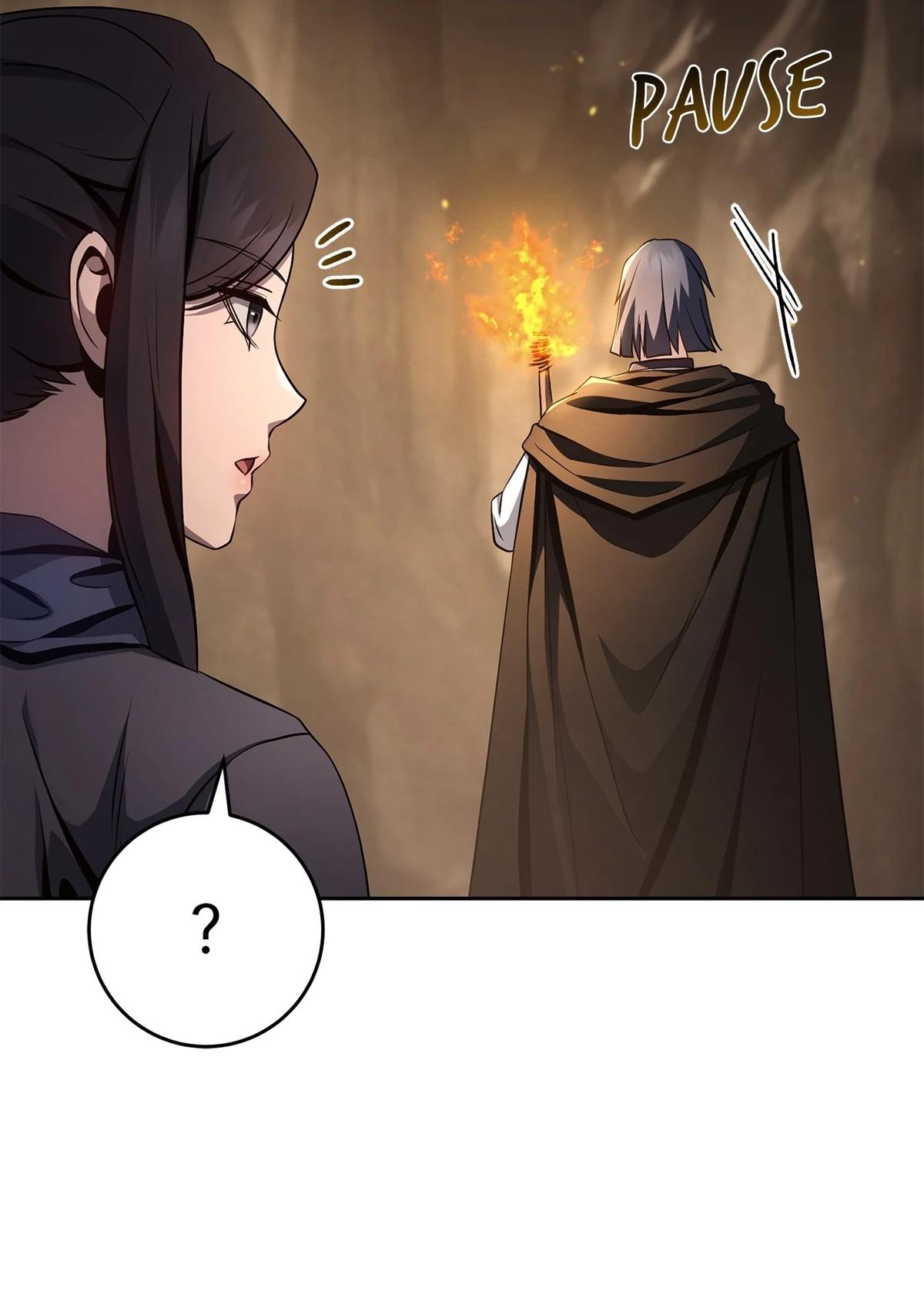 Skeleton Soldier Couldn't Protect the Dungeon Chap 342 - Next Chap 343