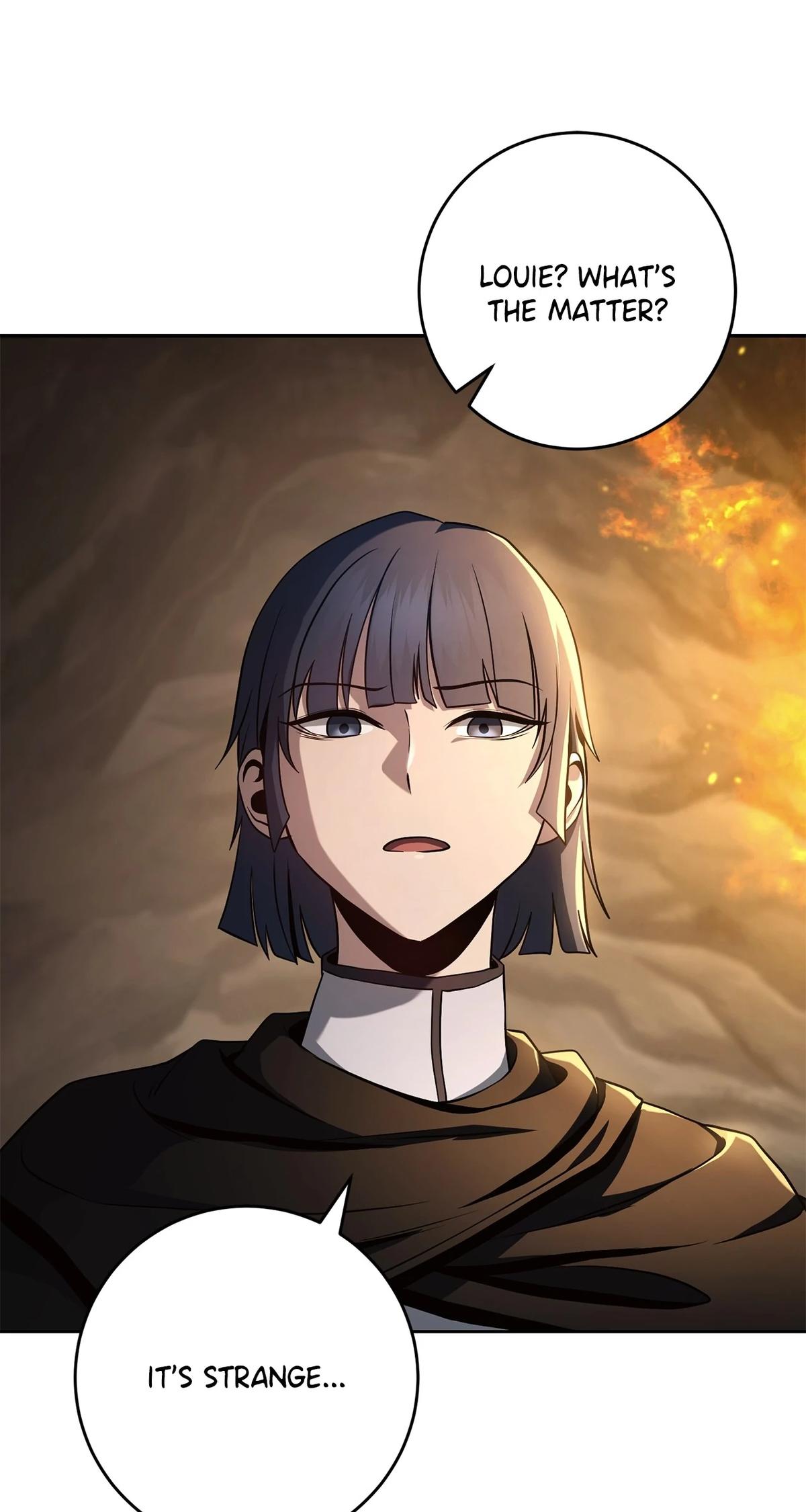 Skeleton Soldier Couldn't Protect the Dungeon Chap 342 - Next Chap 343