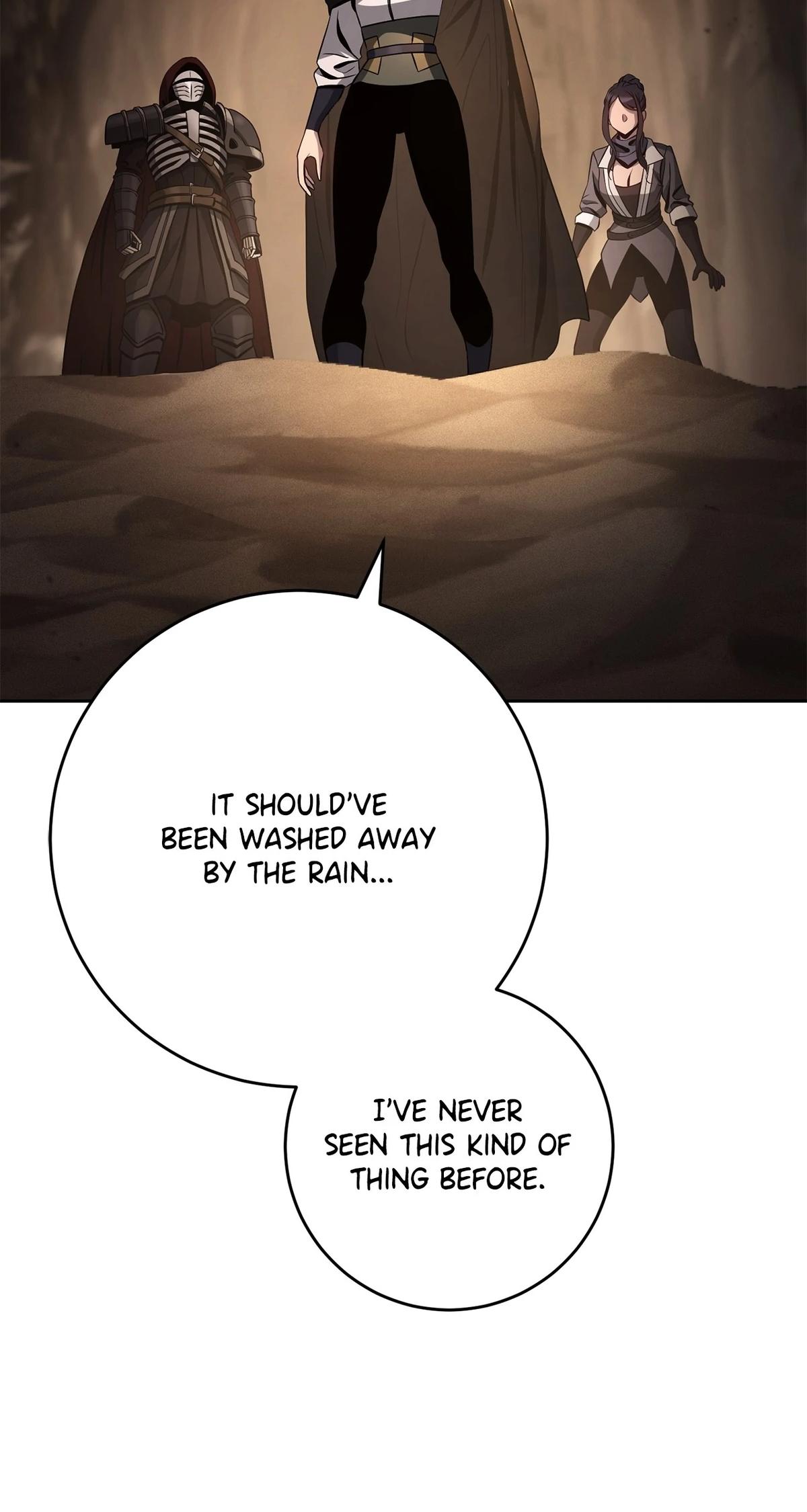 Skeleton Soldier Couldn't Protect the Dungeon Chap 342 - Next Chap 343