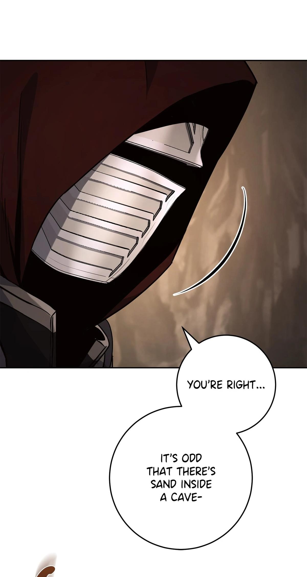 Skeleton Soldier Couldn't Protect the Dungeon Chap 342 - Next Chap 343