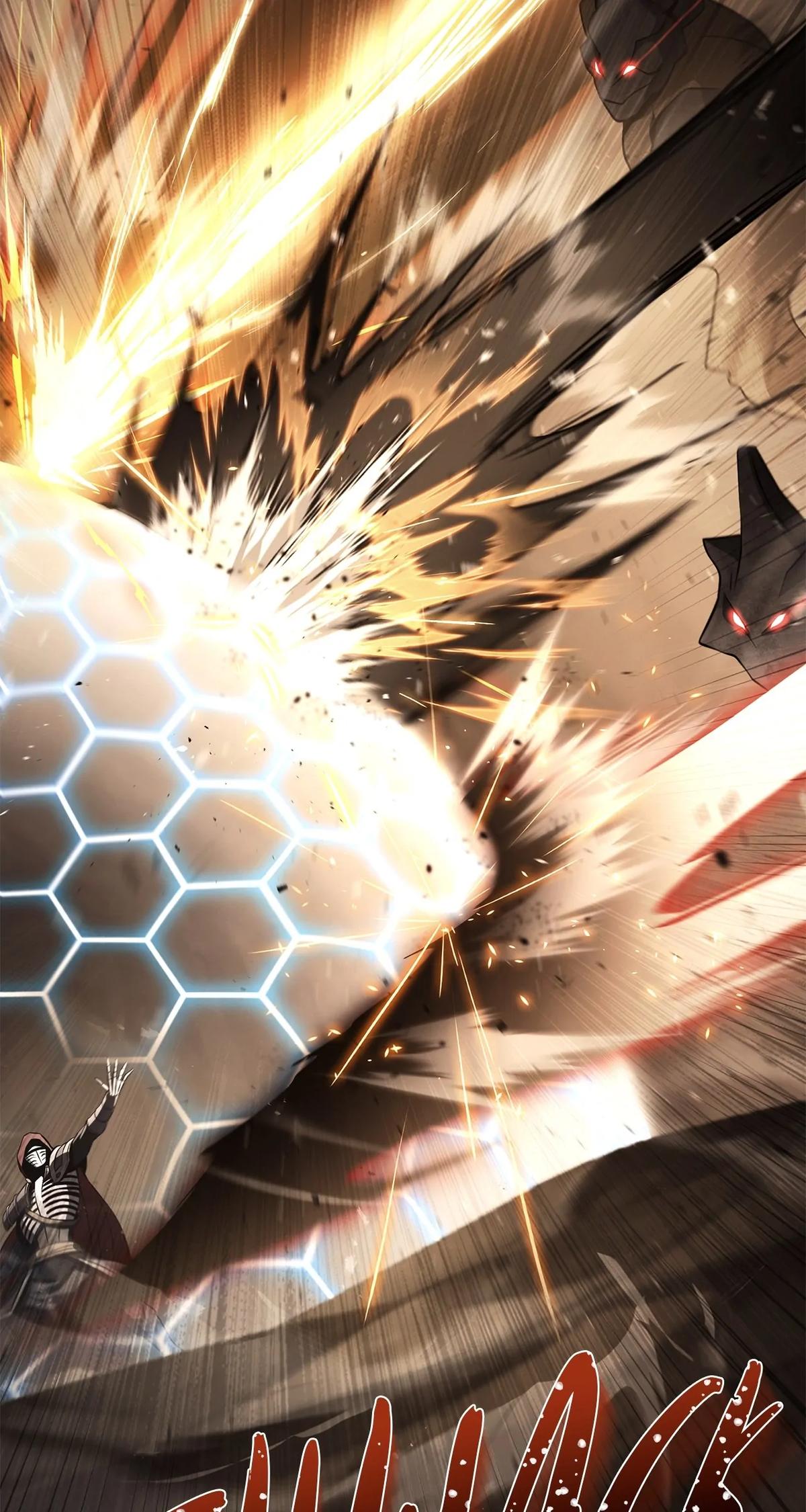 Skeleton Soldier Couldn't Protect the Dungeon Chap 342 - Next Chap 343