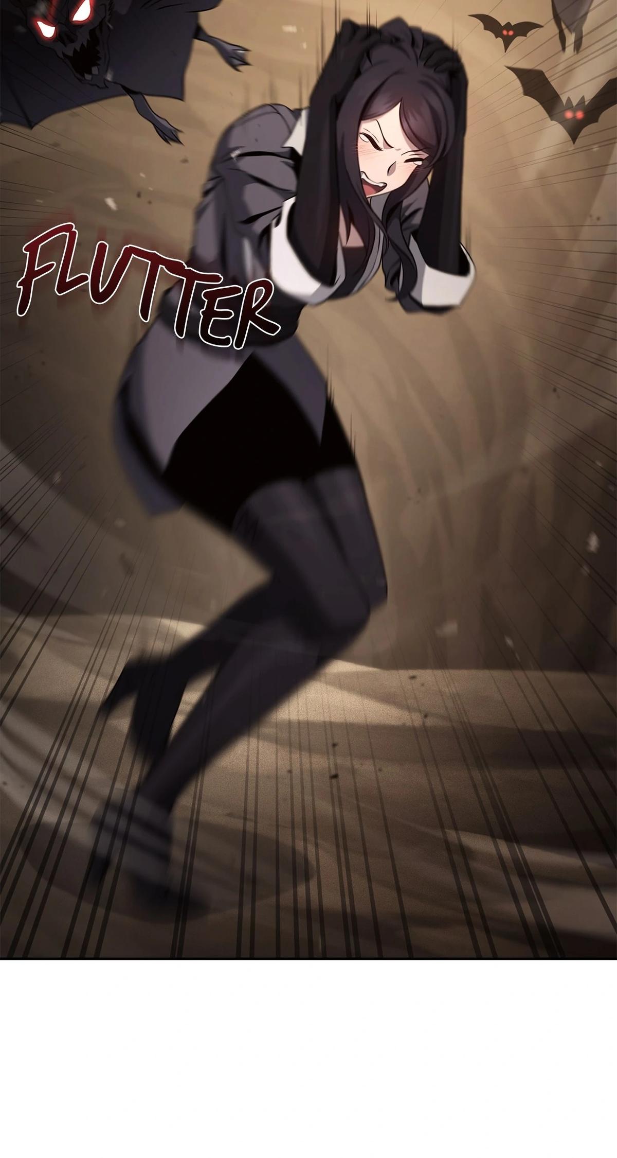 Skeleton Soldier Couldn't Protect the Dungeon Chap 342 - Next Chap 343