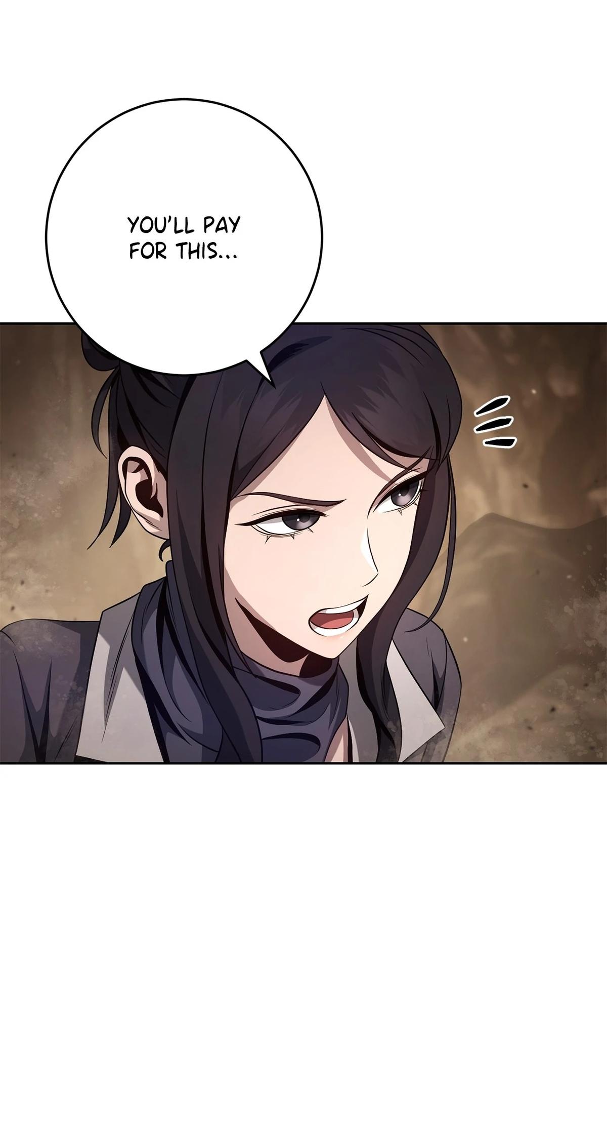 Skeleton Soldier Couldn't Protect the Dungeon Chap 343 - Next Chap 344