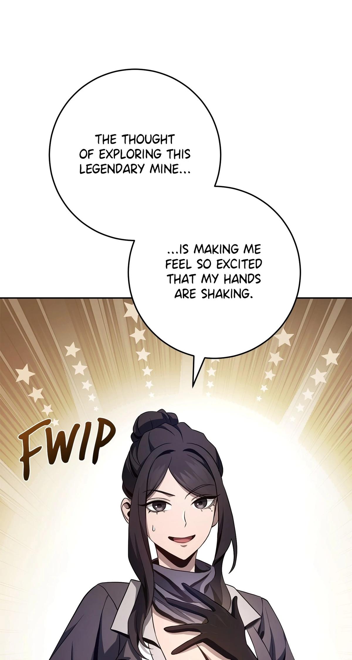 Skeleton Soldier Couldn't Protect the Dungeon Chap 343 - Next Chap 344