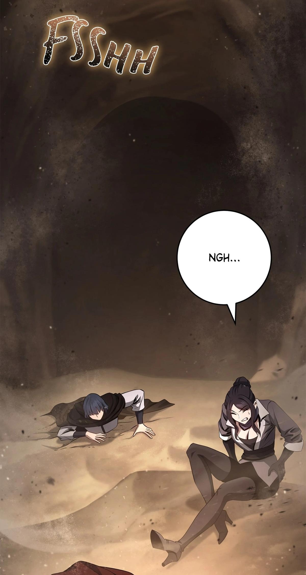 Skeleton Soldier Couldn't Protect the Dungeon Chap 343 - Next Chap 344