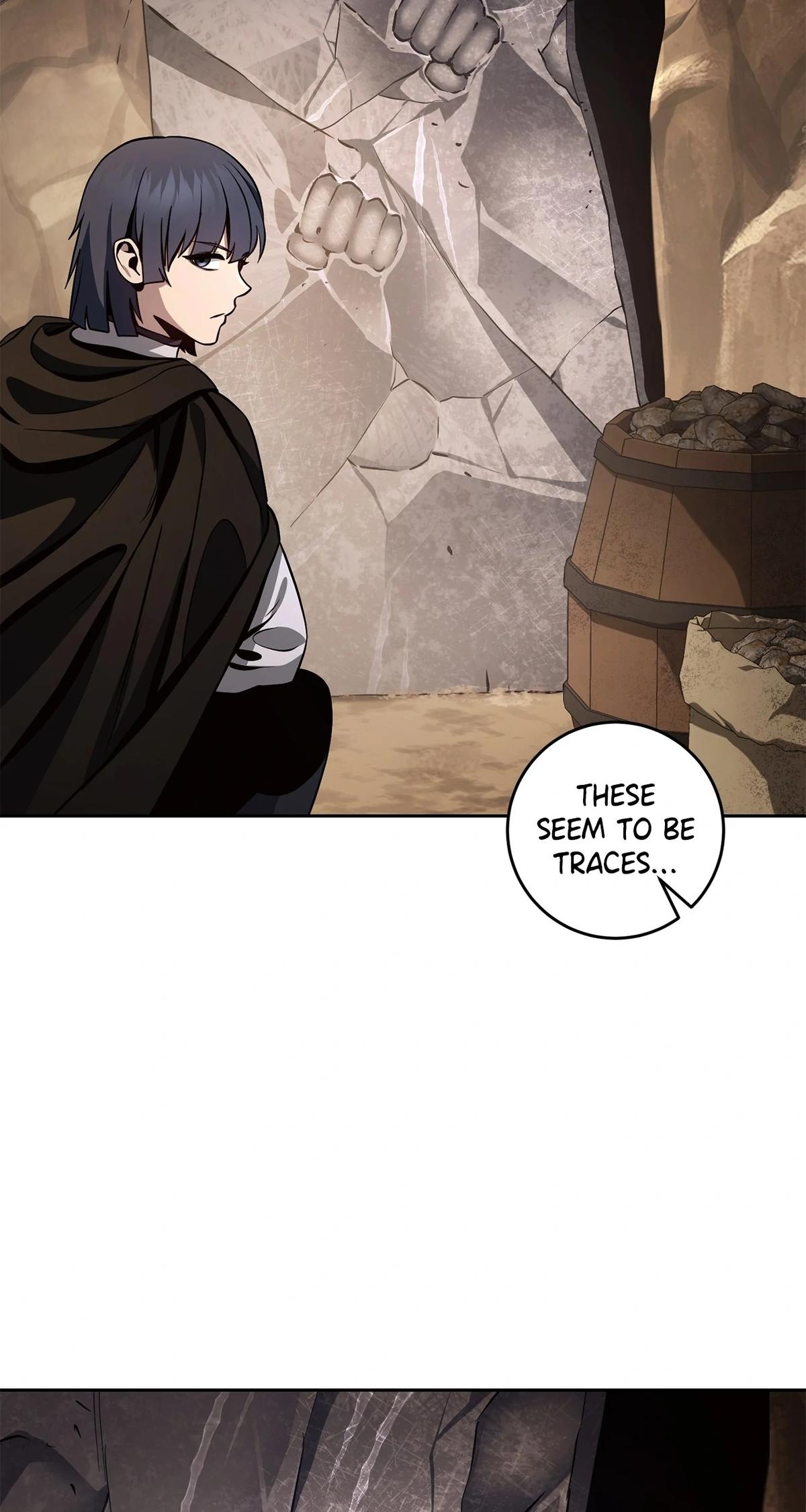 Skeleton Soldier Couldn't Protect the Dungeon Chap 343 - Next Chap 344