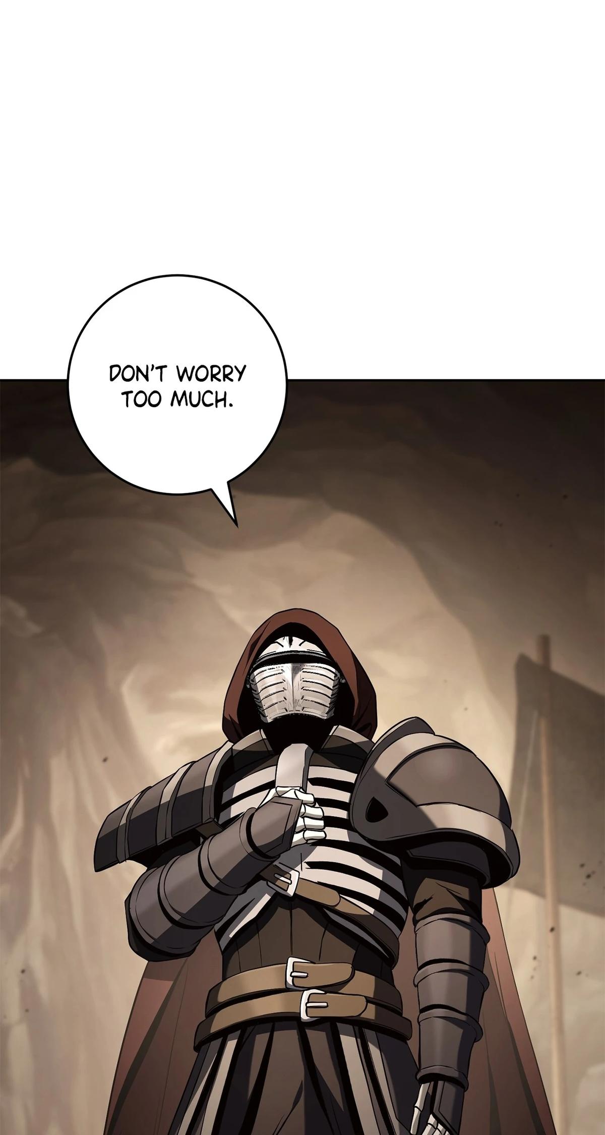 Skeleton Soldier Couldn't Protect the Dungeon Chap 343 - Next Chap 344