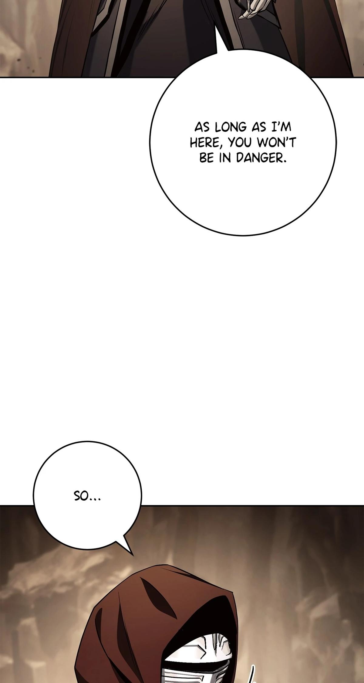 Skeleton Soldier Couldn't Protect the Dungeon Chap 343 - Next Chap 344