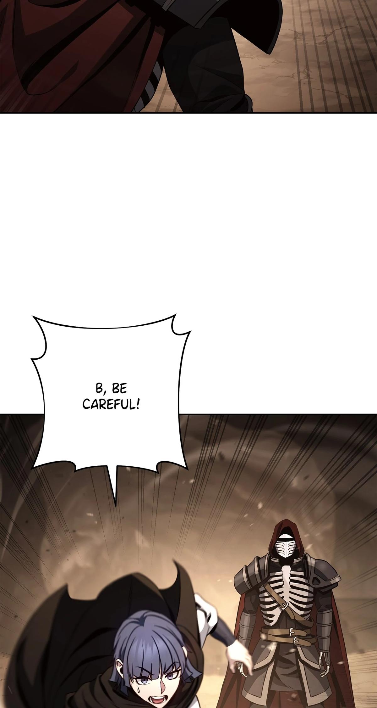 Skeleton Soldier Couldn't Protect the Dungeon Chap 343 - Next Chap 344