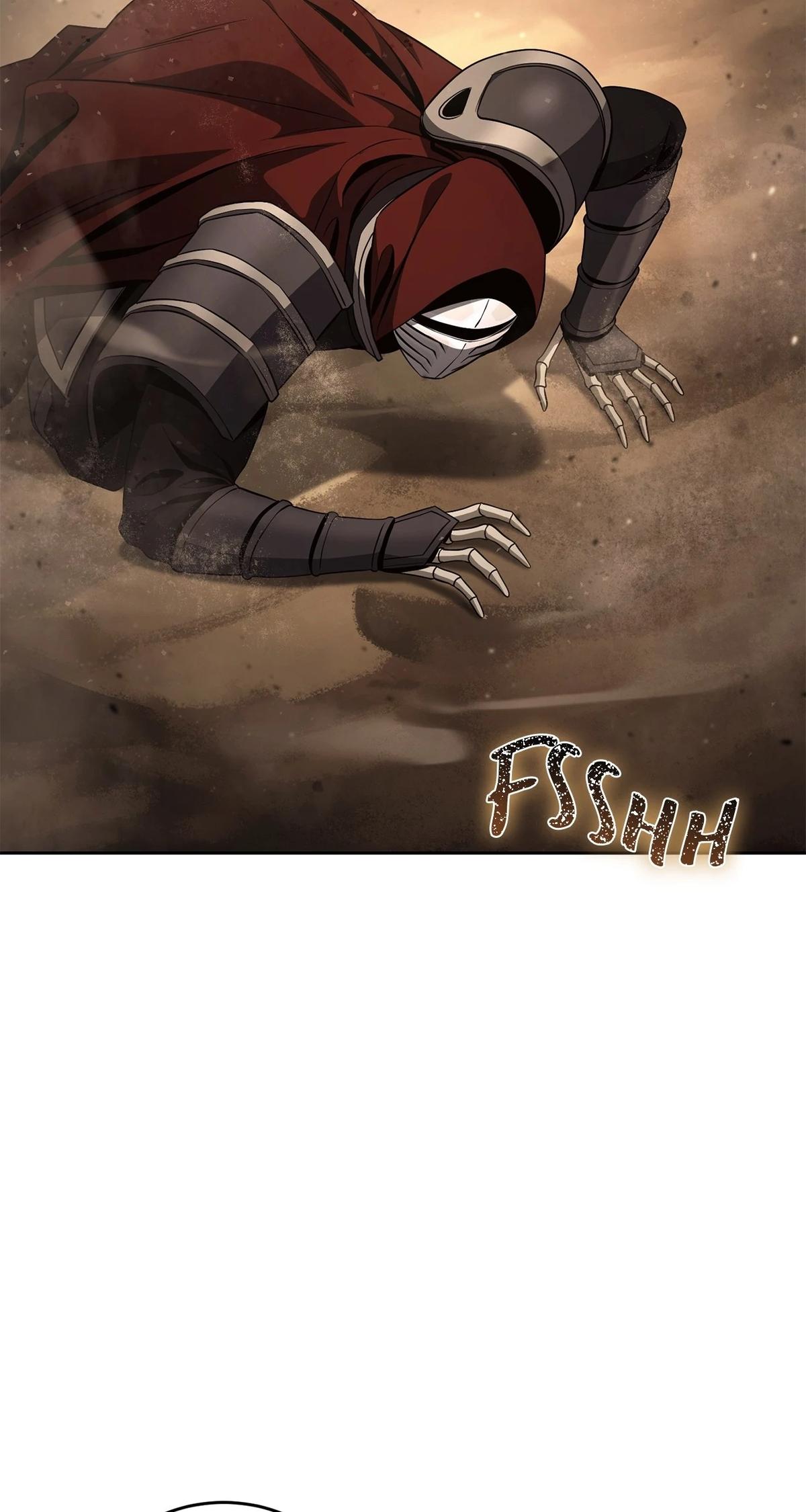 Skeleton Soldier Couldn't Protect the Dungeon Chap 343 - Next Chap 344