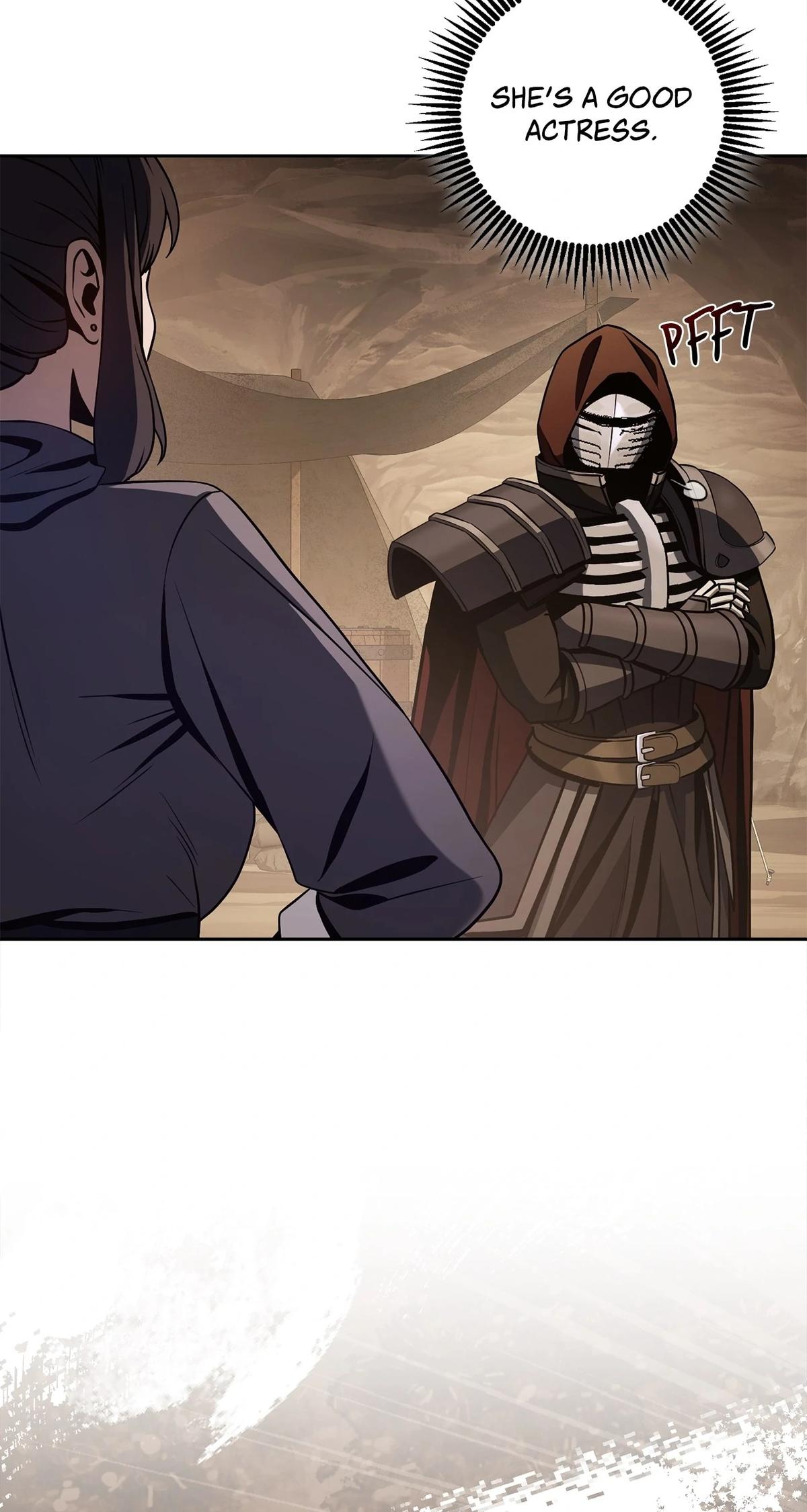 Skeleton Soldier Couldn't Protect the Dungeon Chap 343 - Next Chap 344