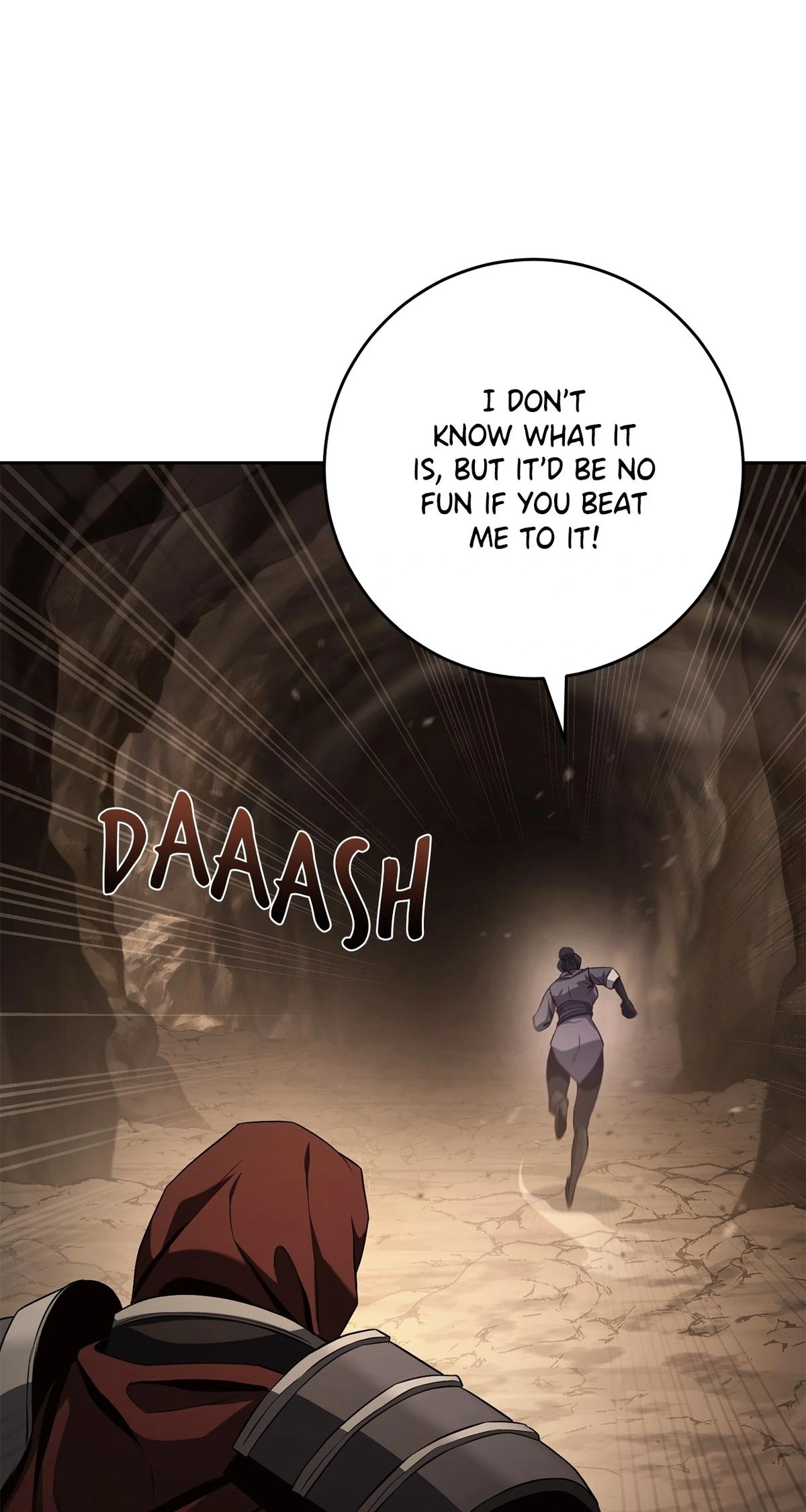 Skeleton Soldier Couldn't Protect the Dungeon Chap 343 - Next Chap 344