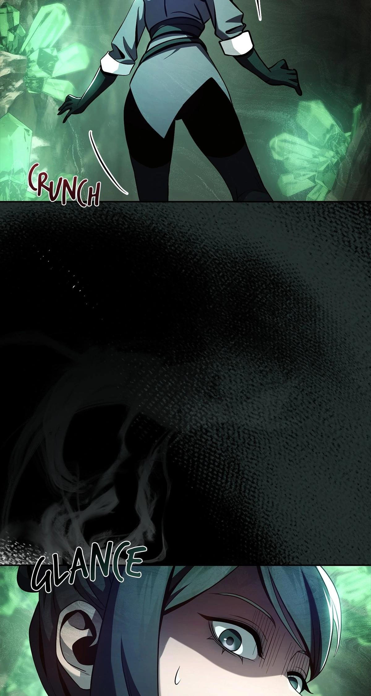 Skeleton Soldier Couldn't Protect the Dungeon Chap 343 - Next Chap 344