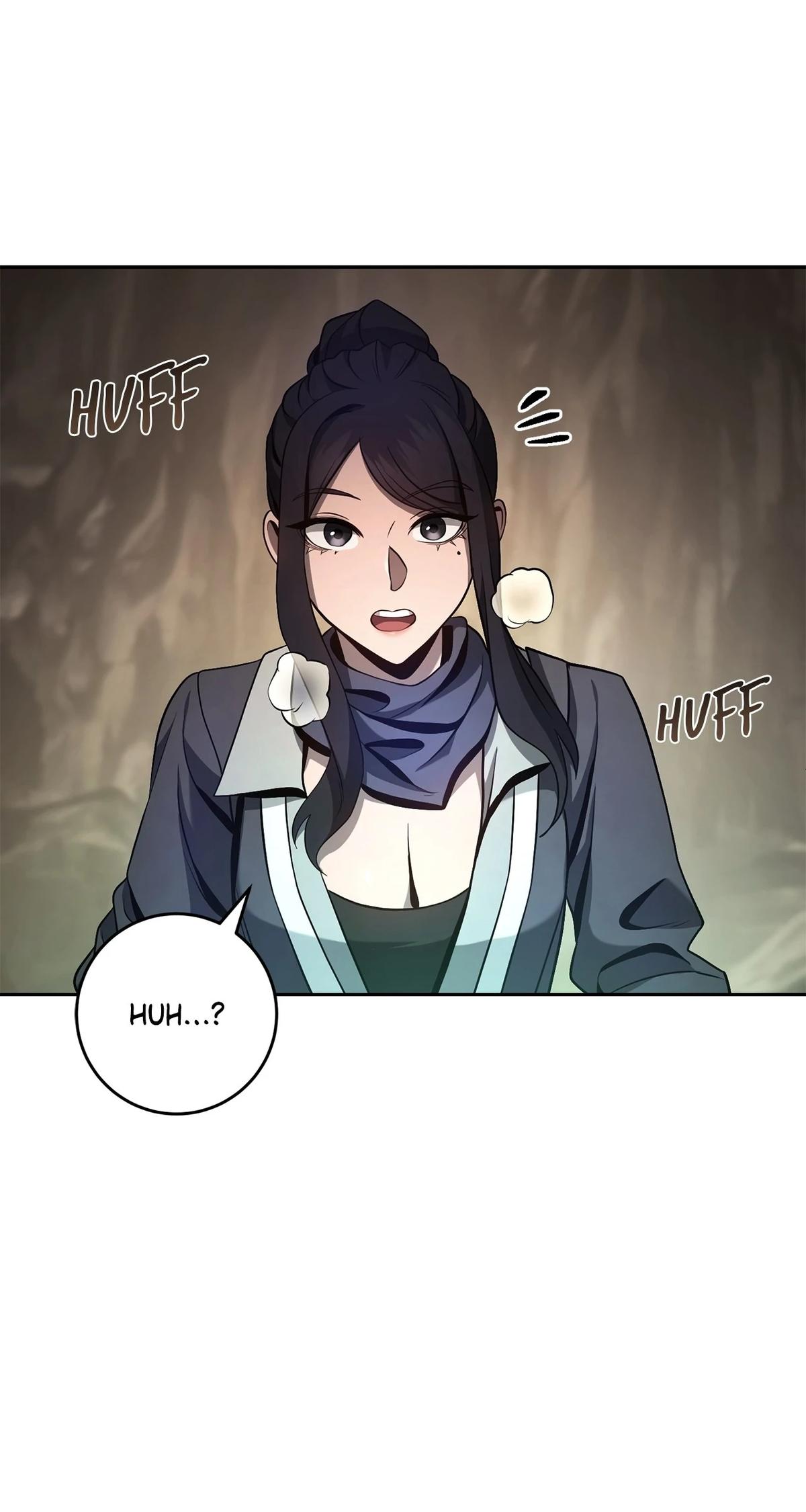 Skeleton Soldier Couldn't Protect the Dungeon Chap 343 - Next Chap 344