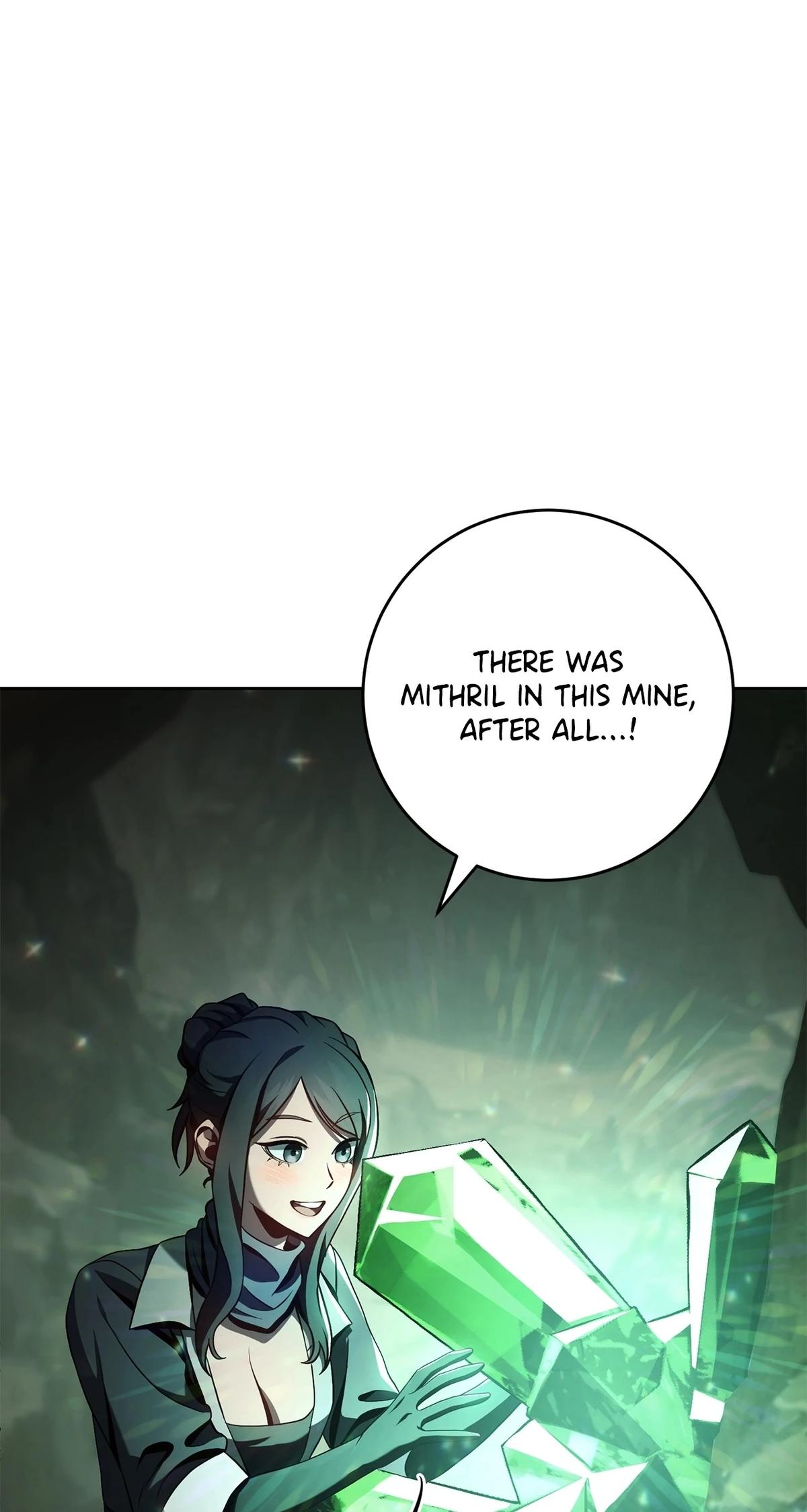 Skeleton Soldier Couldn't Protect the Dungeon Chap 343 - Next Chap 344