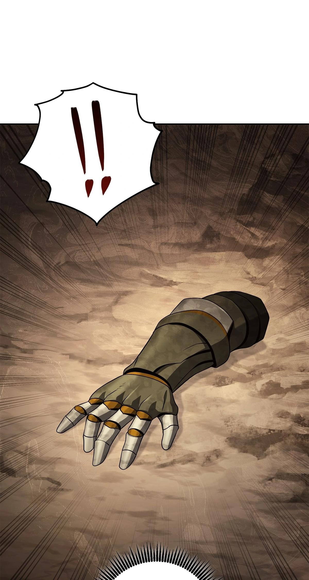 Skeleton Soldier Couldn't Protect the Dungeon Chap 343 - Next Chap 344