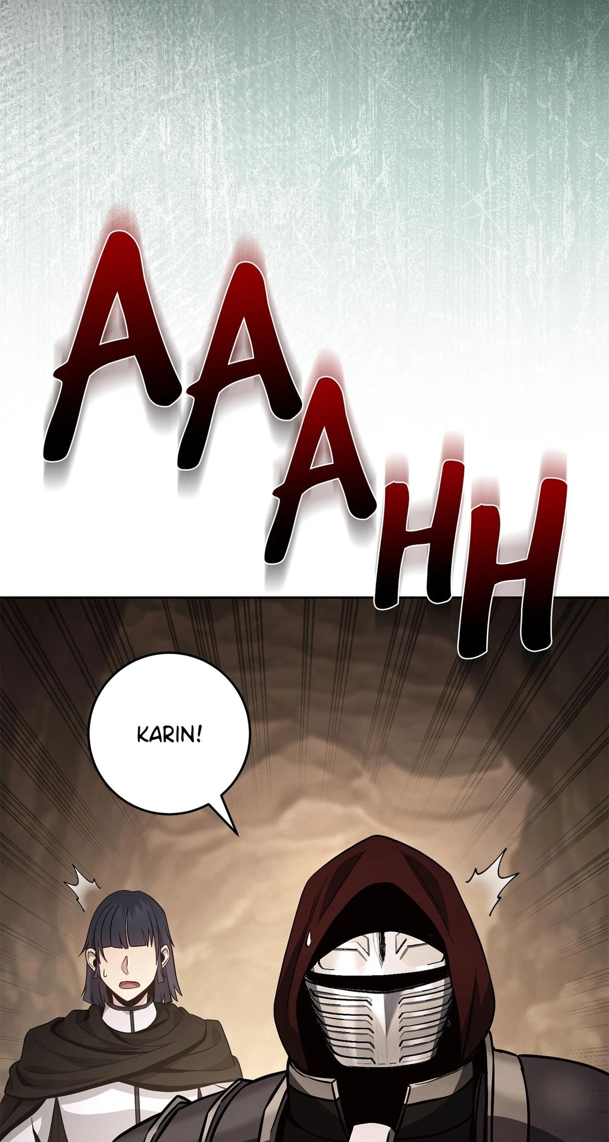 Skeleton Soldier Couldn't Protect the Dungeon Chap 343 - Next Chap 344