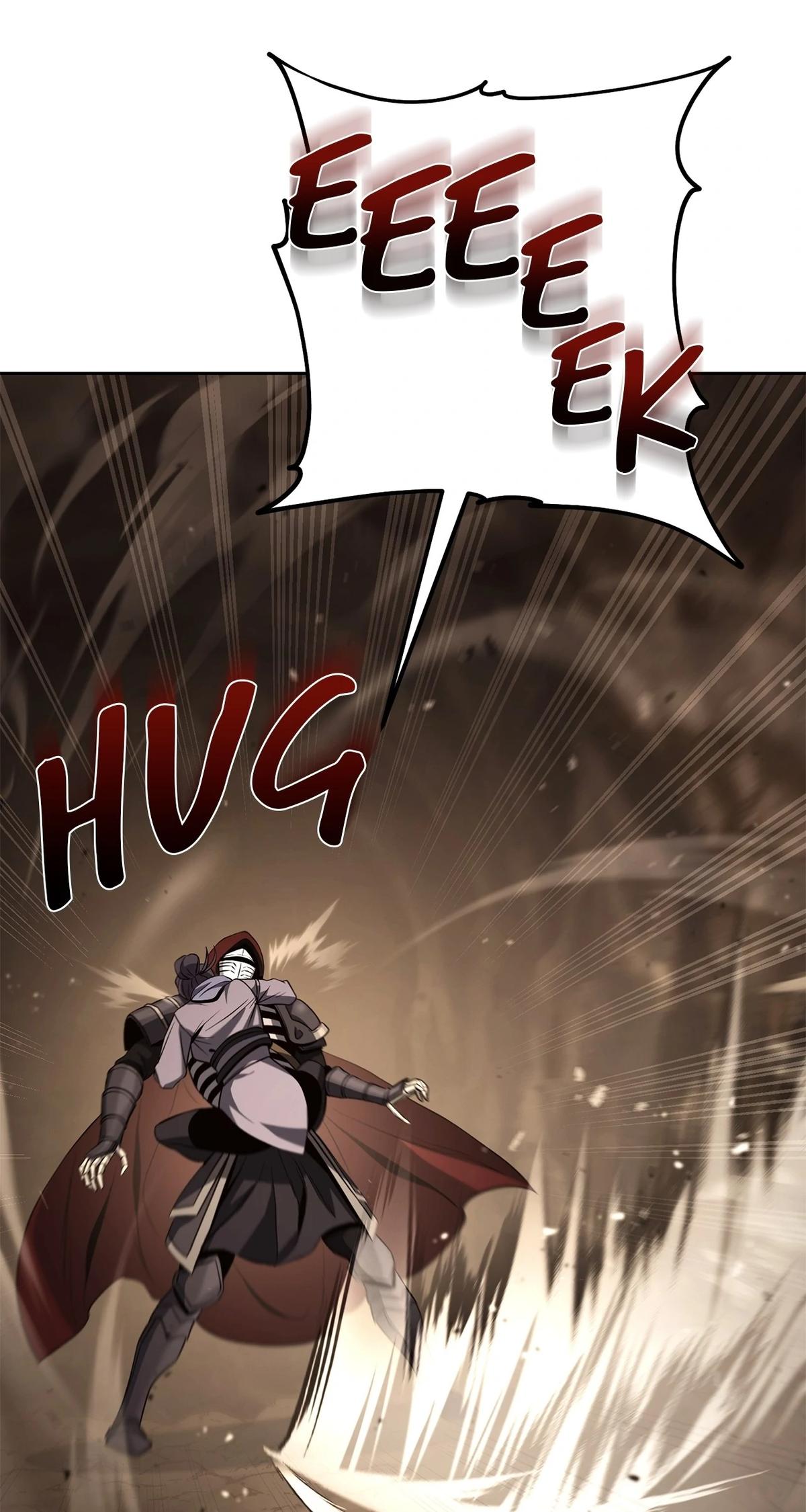 Skeleton Soldier Couldn't Protect the Dungeon Chap 343 - Next Chap 344