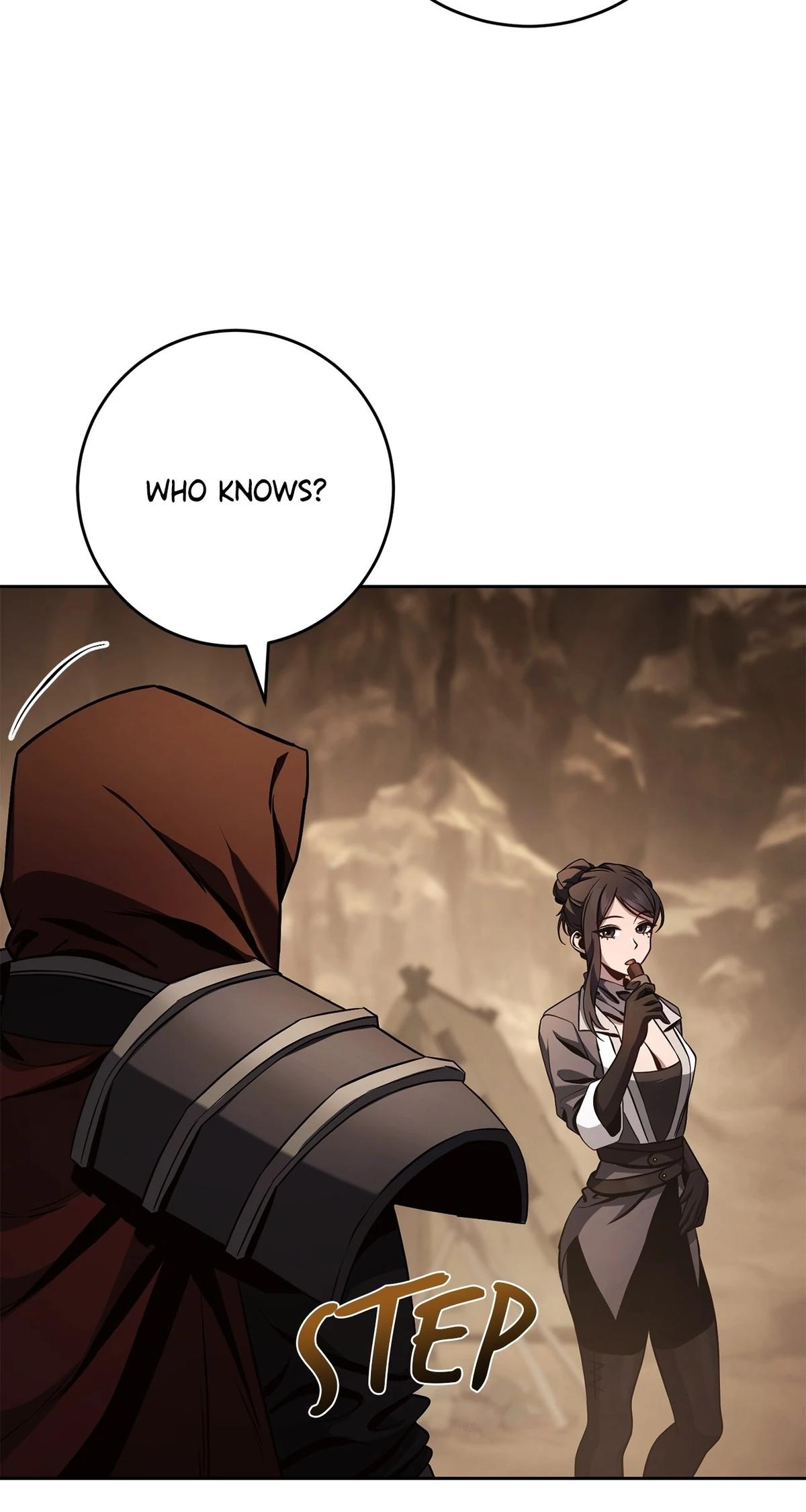 Skeleton Soldier Couldn't Protect the Dungeon Chap 343 - Next Chap 344