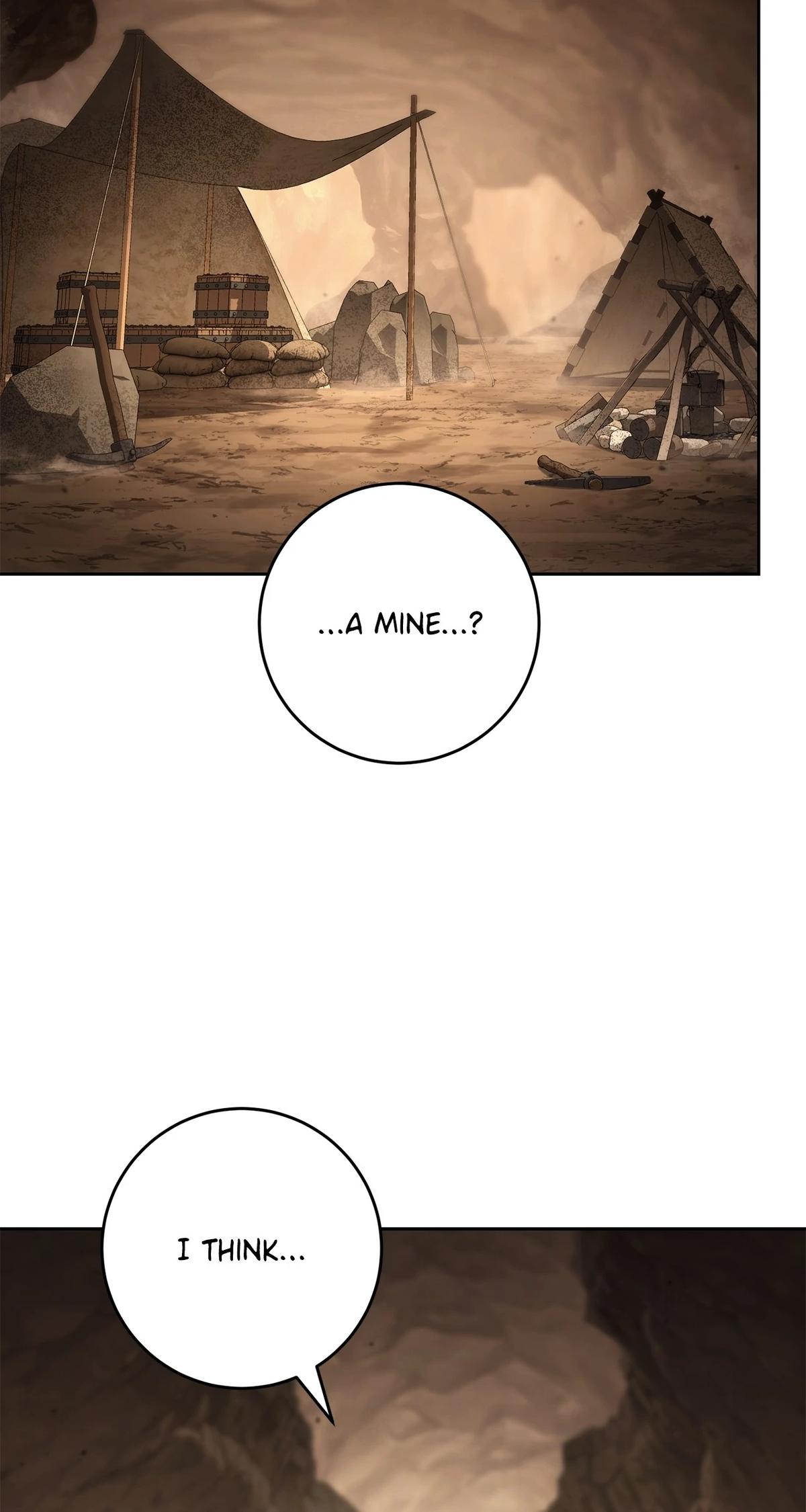 Skeleton Soldier Couldn't Protect the Dungeon Chap 343 - Next Chap 344