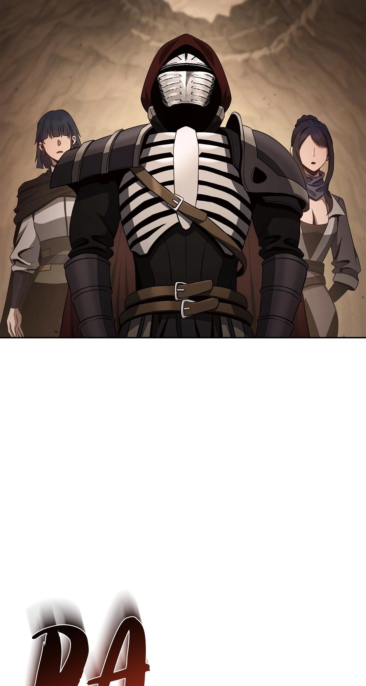 Skeleton Soldier Couldn't Protect the Dungeon Chap 343 - Next Chap 344