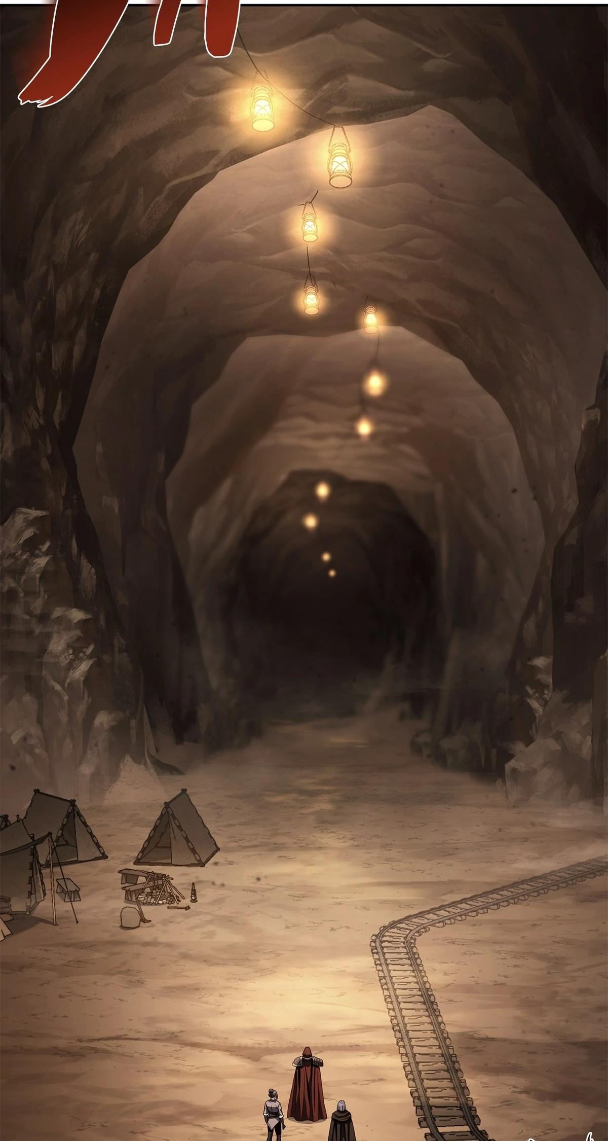 Skeleton Soldier Couldn't Protect the Dungeon Chap 343 - Next Chap 344