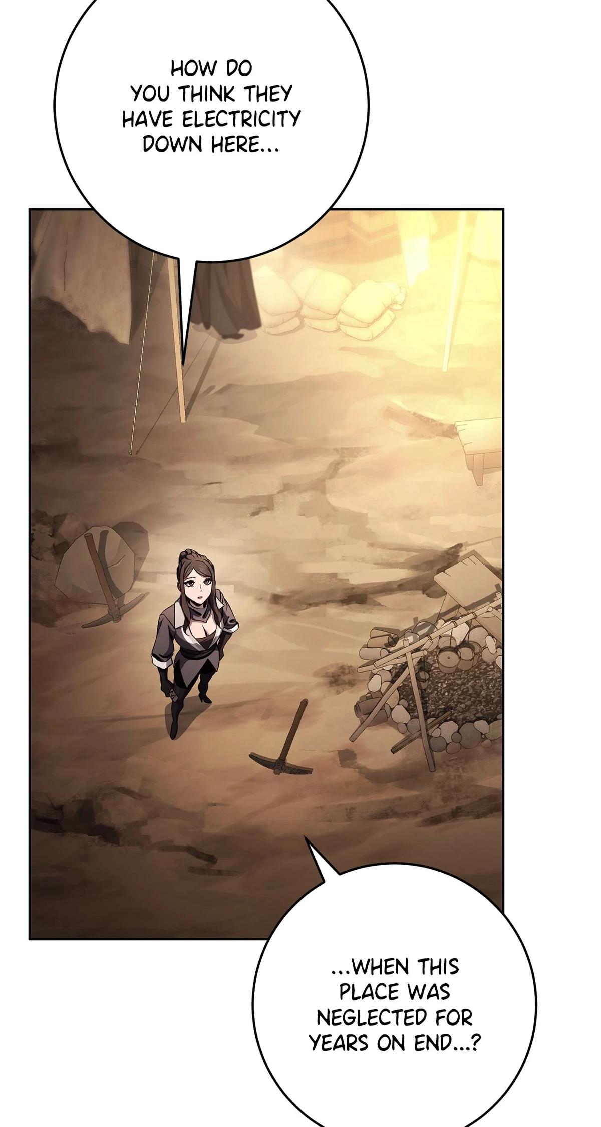 Skeleton Soldier Couldn't Protect the Dungeon Chap 343 - Next Chap 344